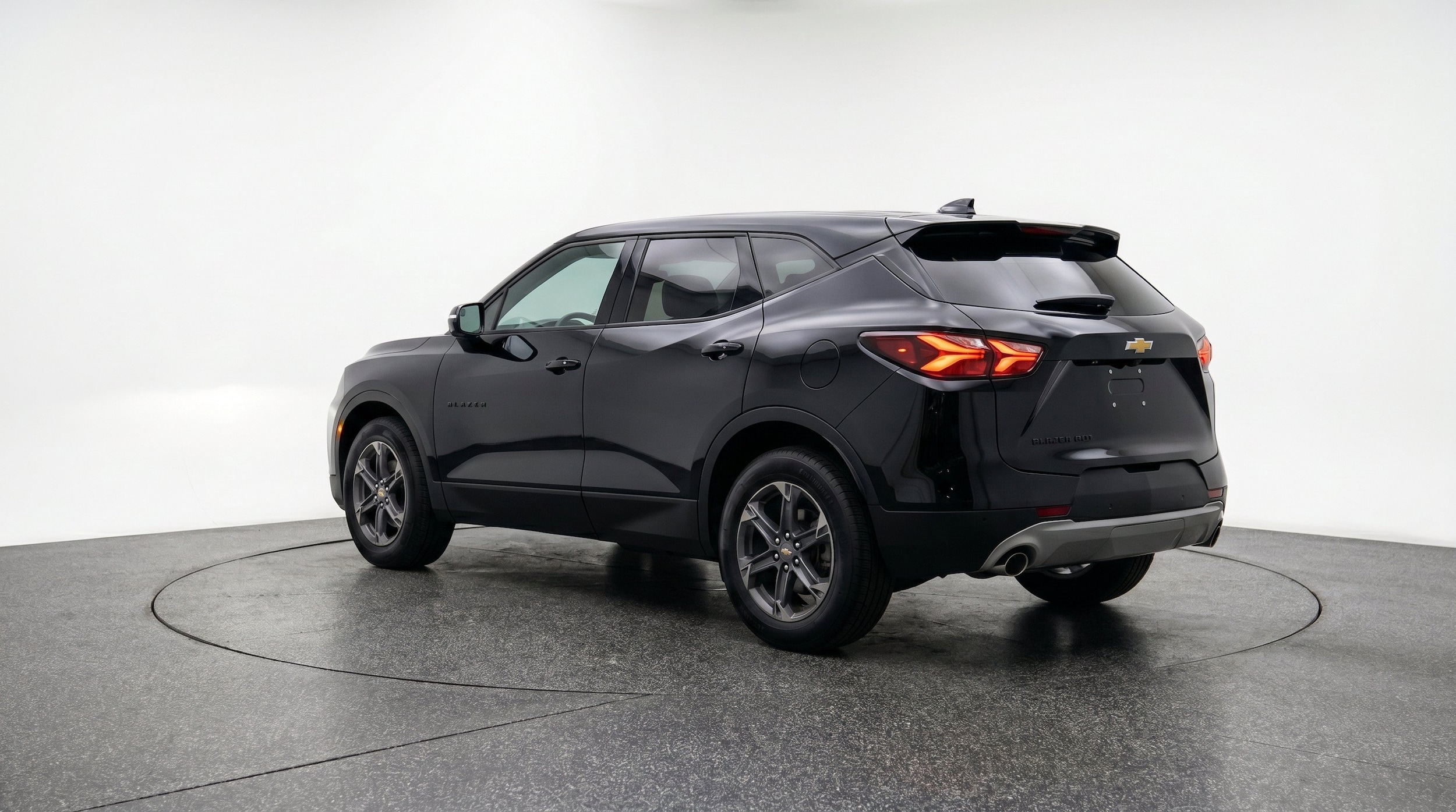 Thumbnail: 2026 Chevrolet Blazer - 6