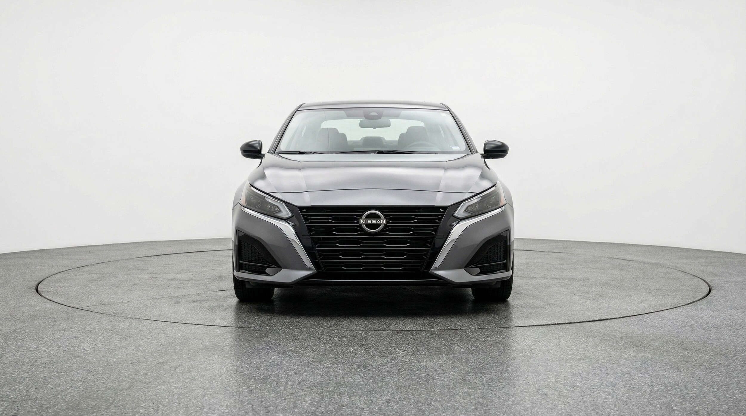 Thumbnail: 2025 Nissan Altima - 2