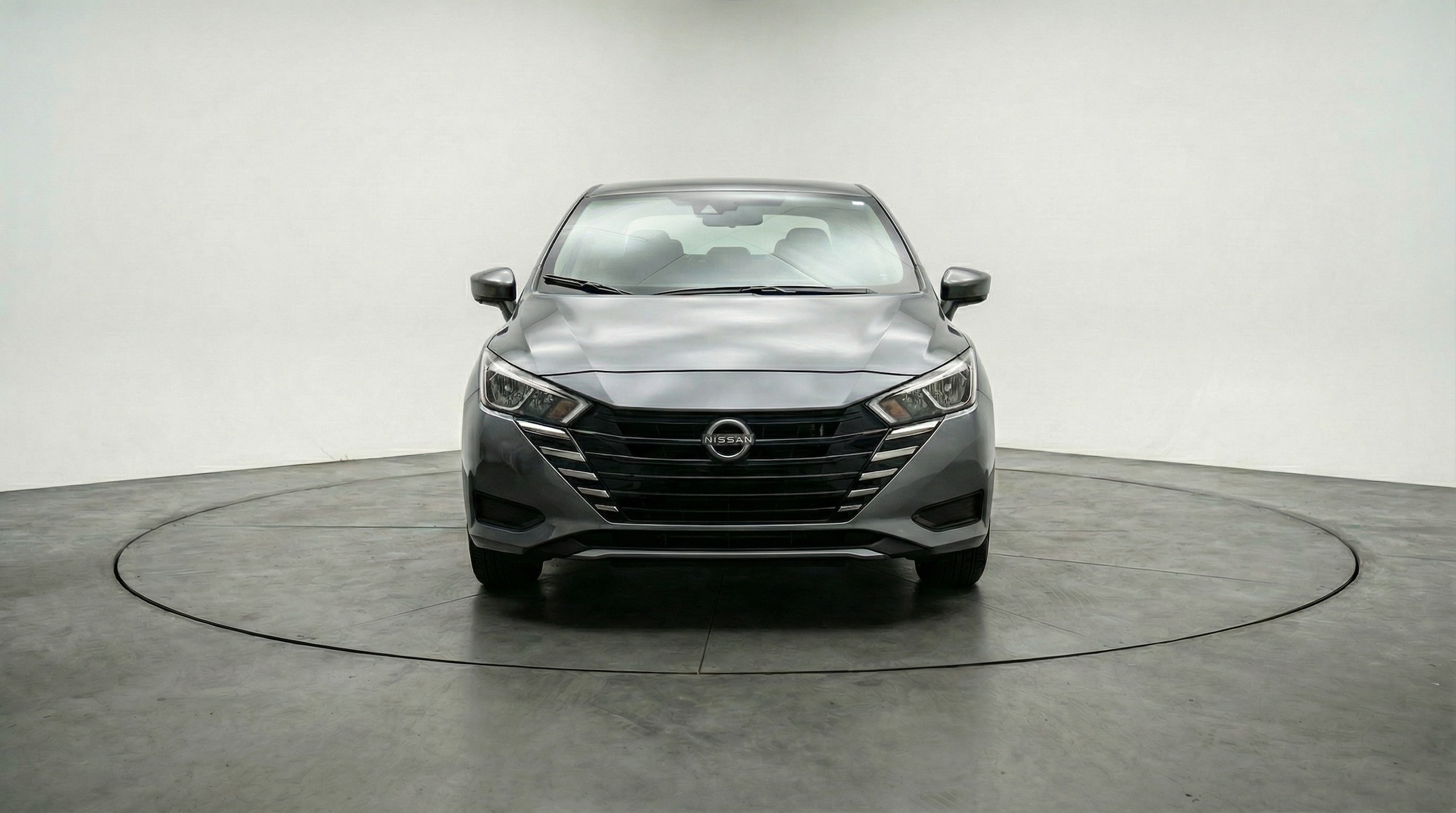 Thumbnail: 2025 Nissan Versa - 2