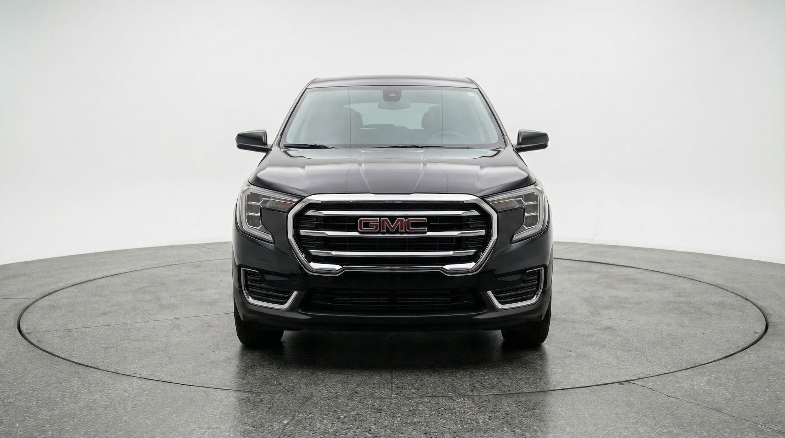 Thumbnail: 2024 GMC Terrain - 2