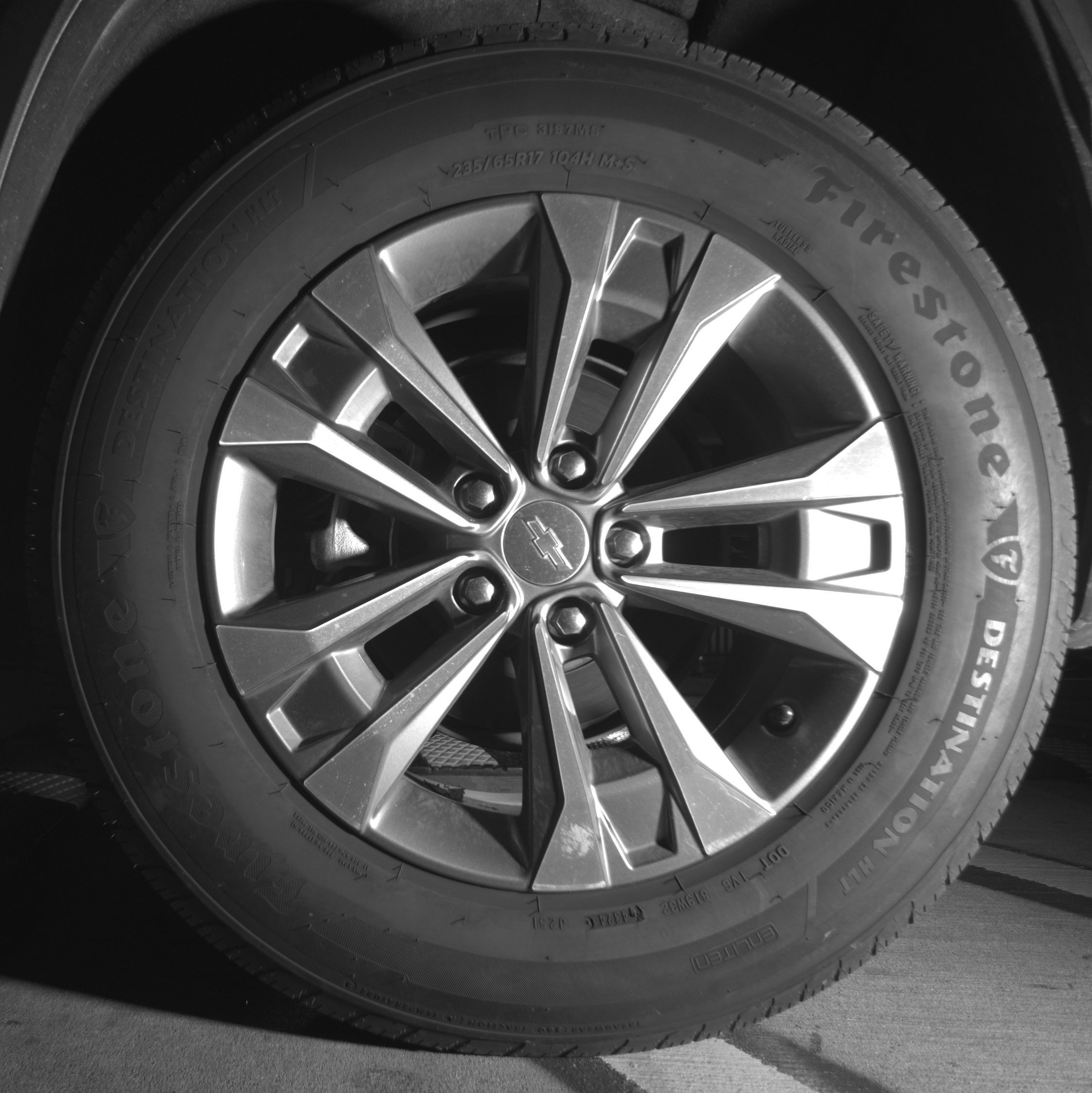 Thumbnail: 2025 Chevrolet Equinox - 11