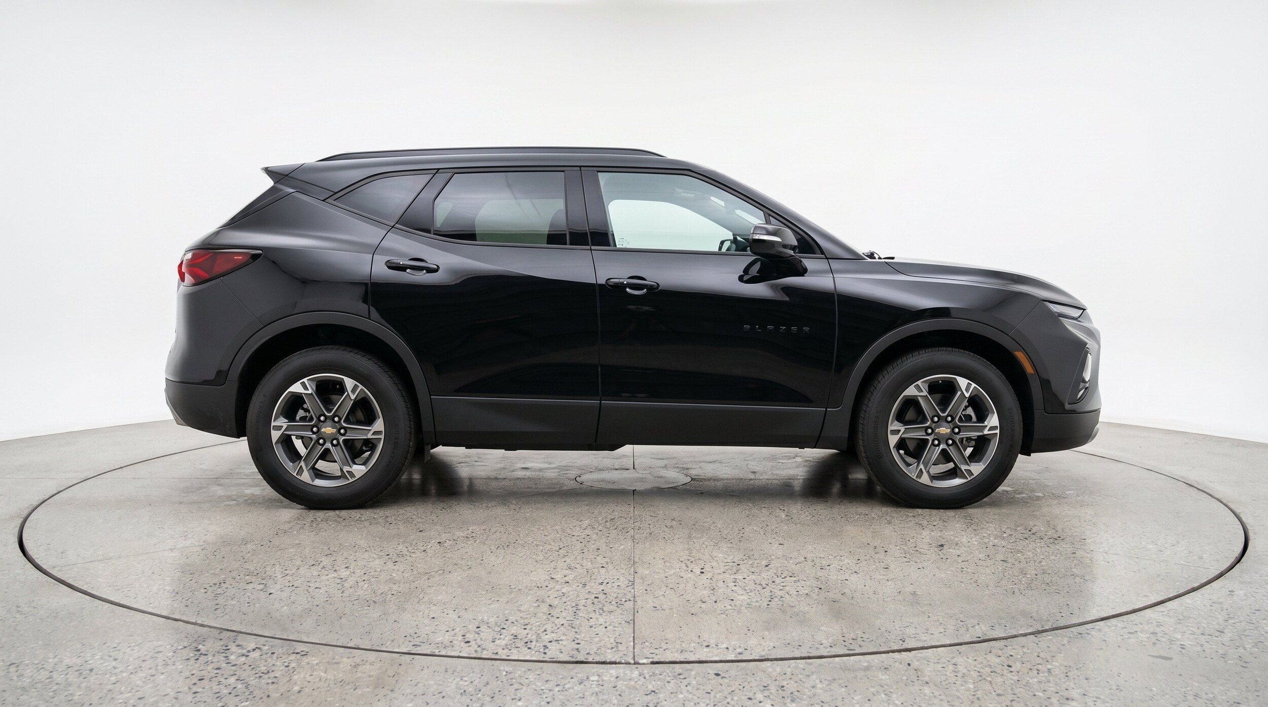 Thumbnail: 2026 Chevrolet Blazer - 11