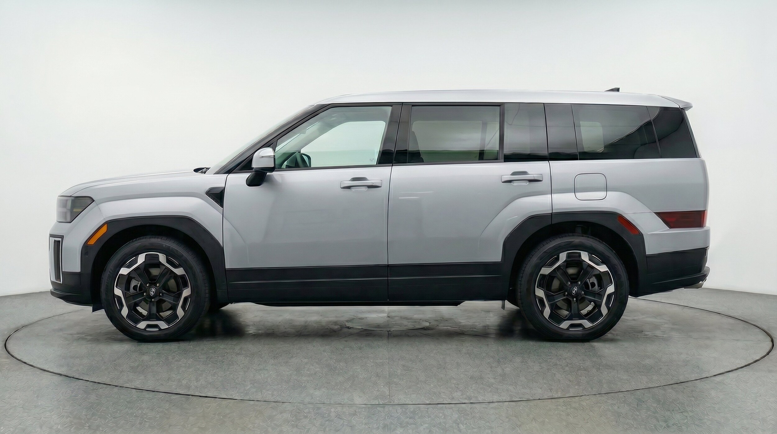 Thumbnail: 2026 Hyundai Santa Fe - 5