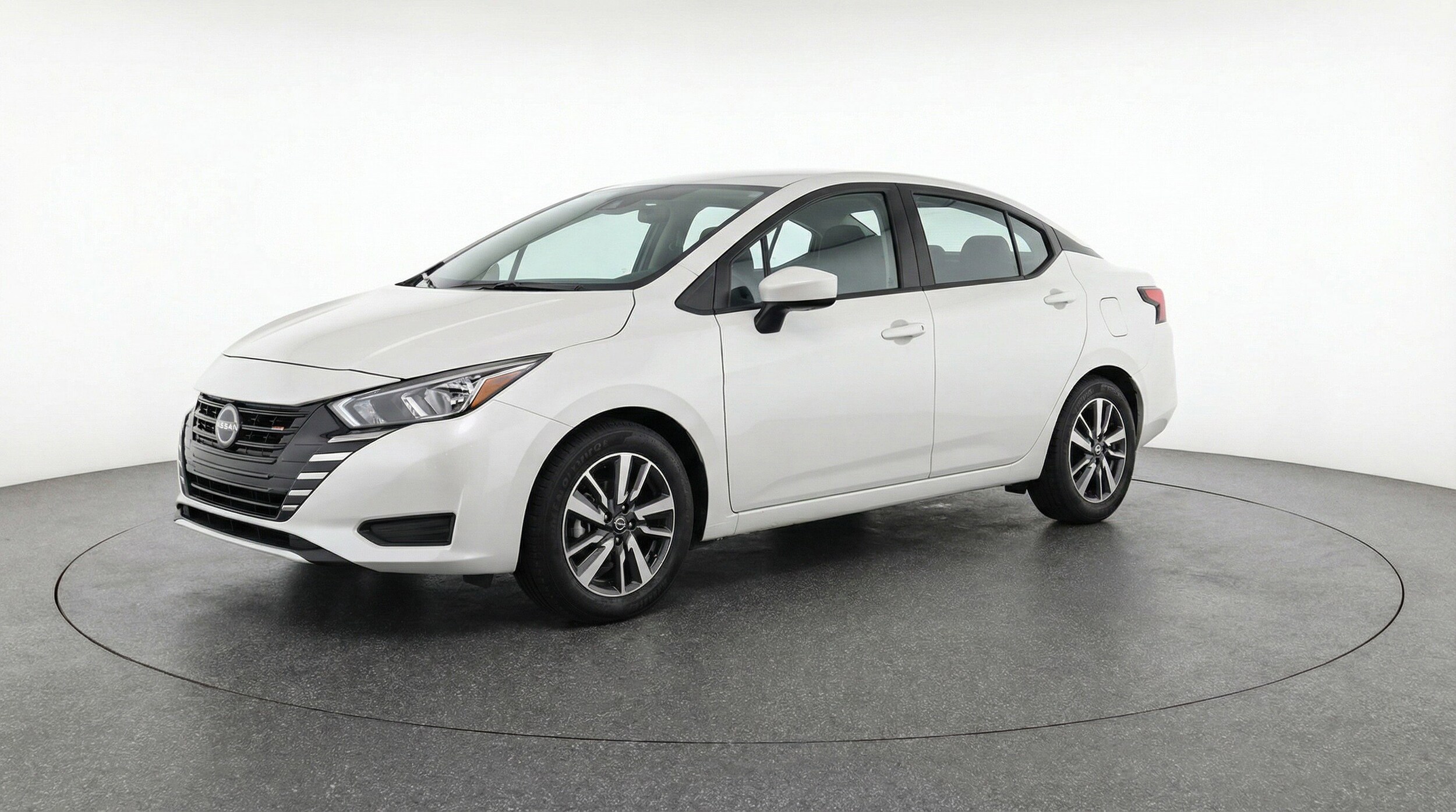 Thumbnail: 2025 Nissan Versa - 3