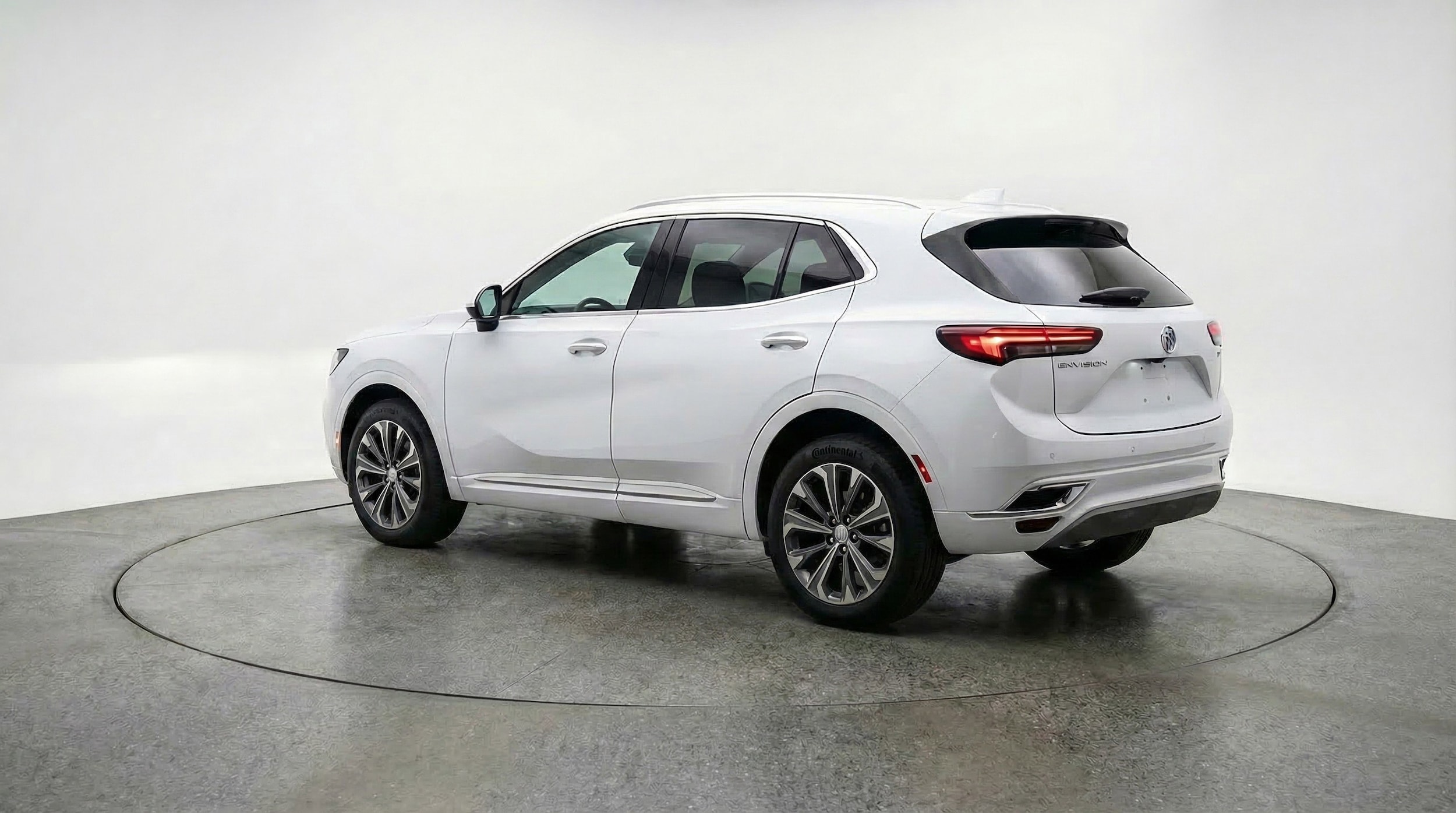 Thumbnail: 2024 Buick Envision - 6