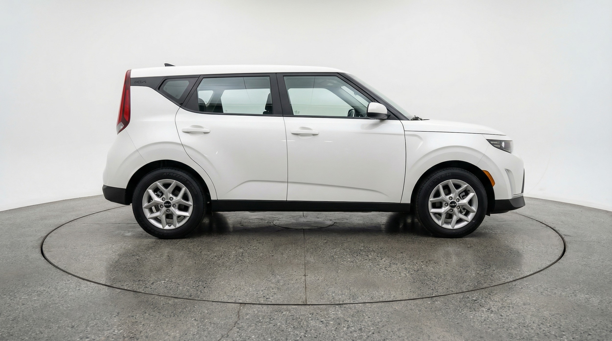 Thumbnail: 2025 Kia Soul - 8