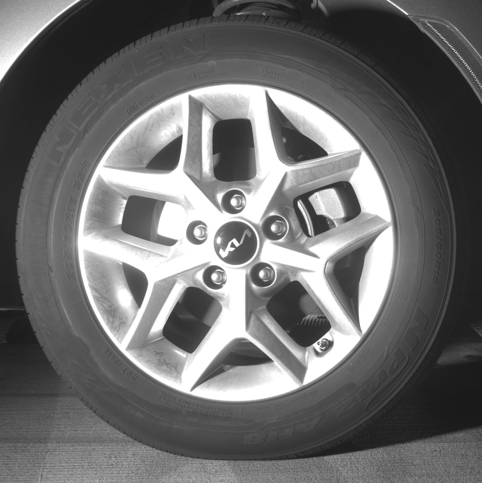 Thumbnail: 2025 Kia Soul - 13