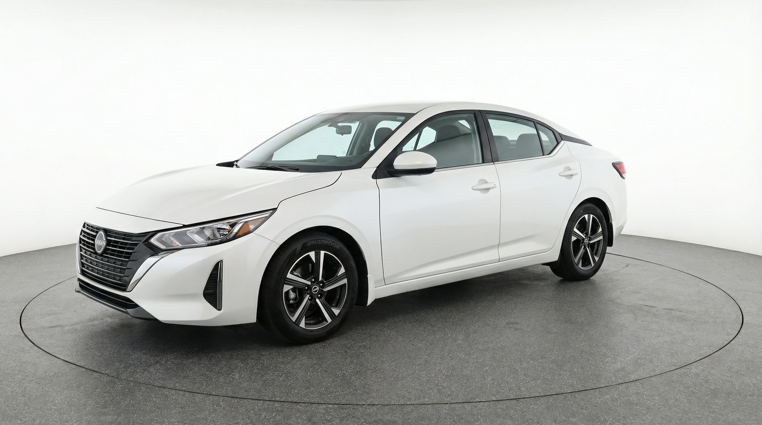 Thumbnail: 2025 Nissan Sentra - 3