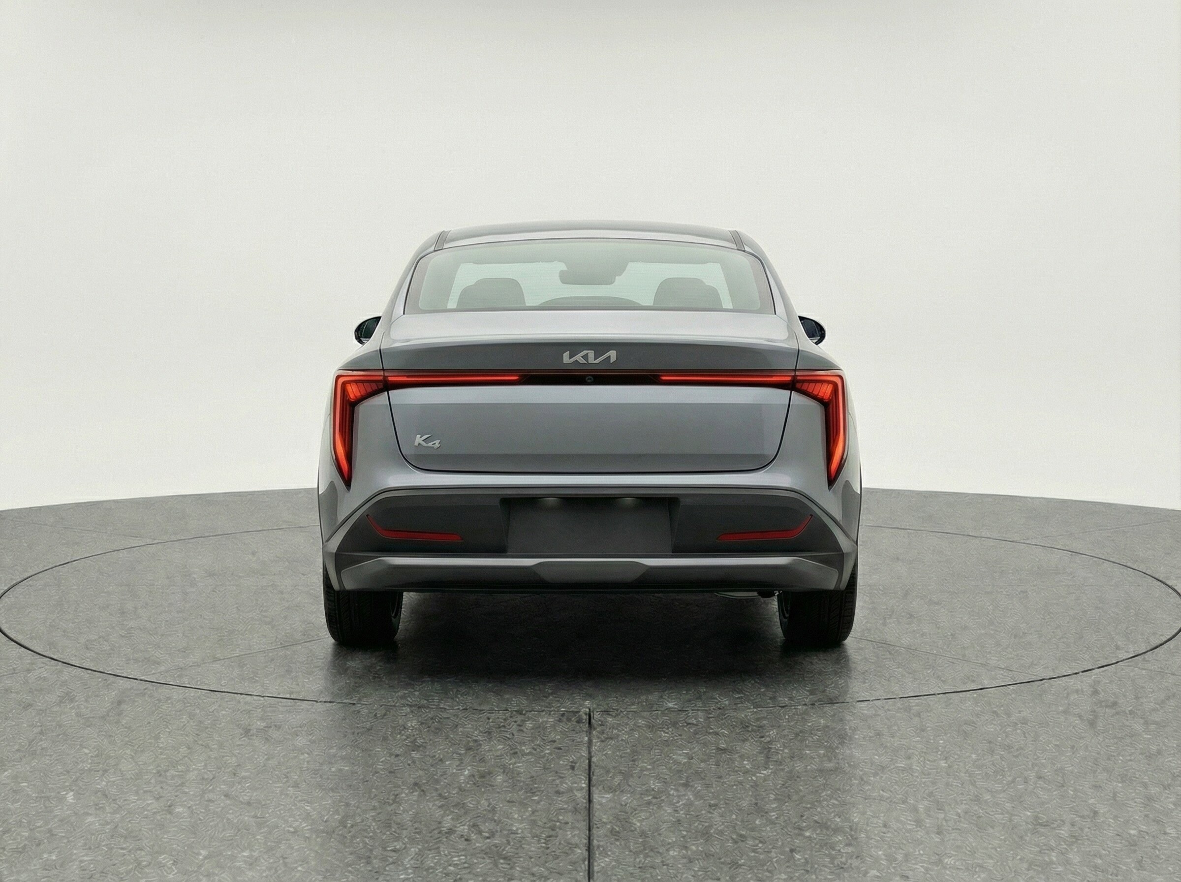 Thumbnail: 2025 Kia K4 - 7