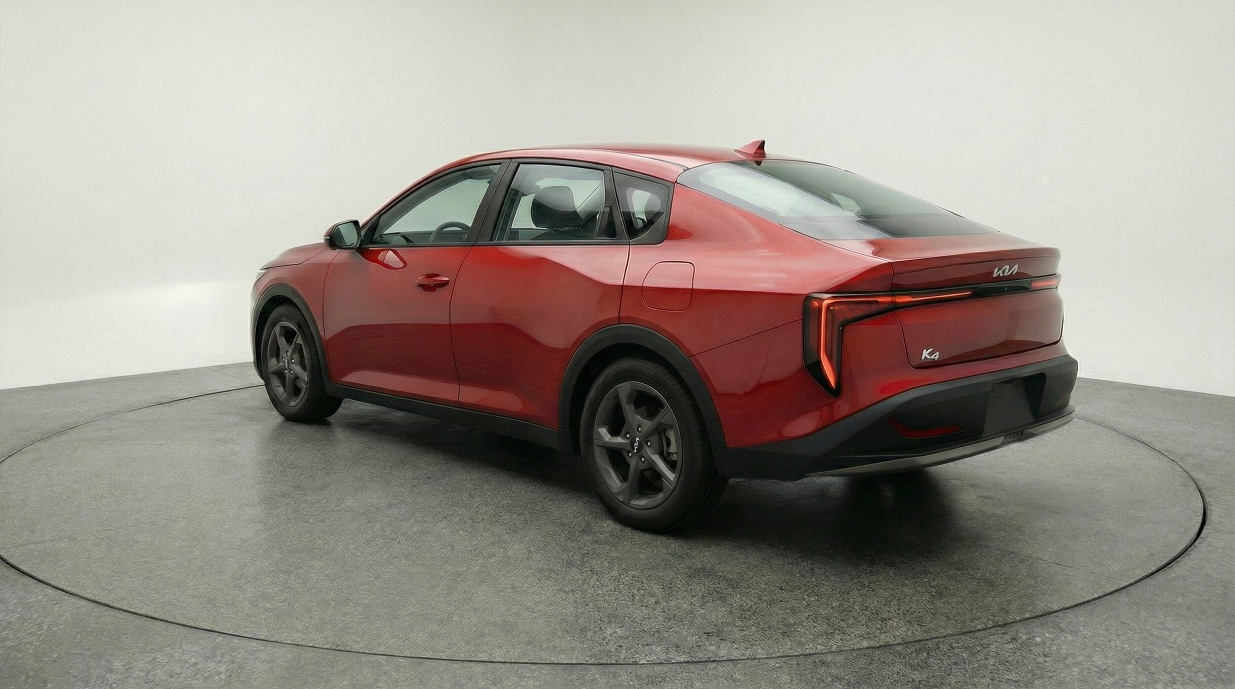 Thumbnail: 2025 Kia K4 - 5