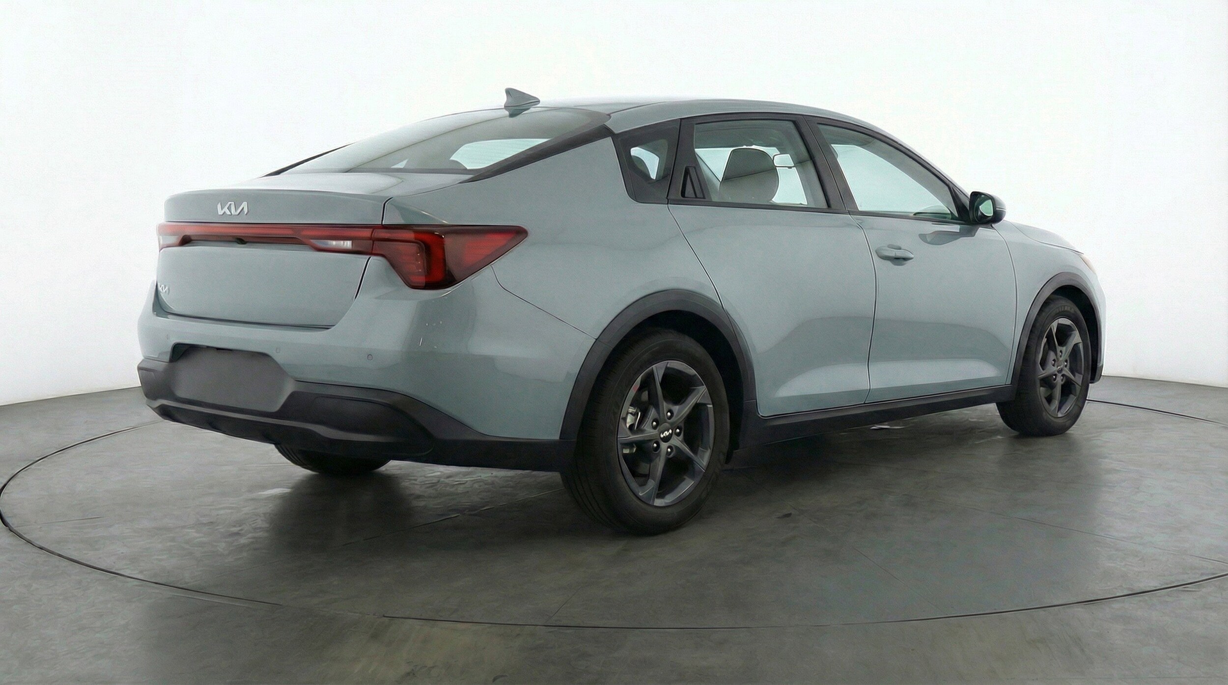 Thumbnail: 2025 Kia K4 - 9