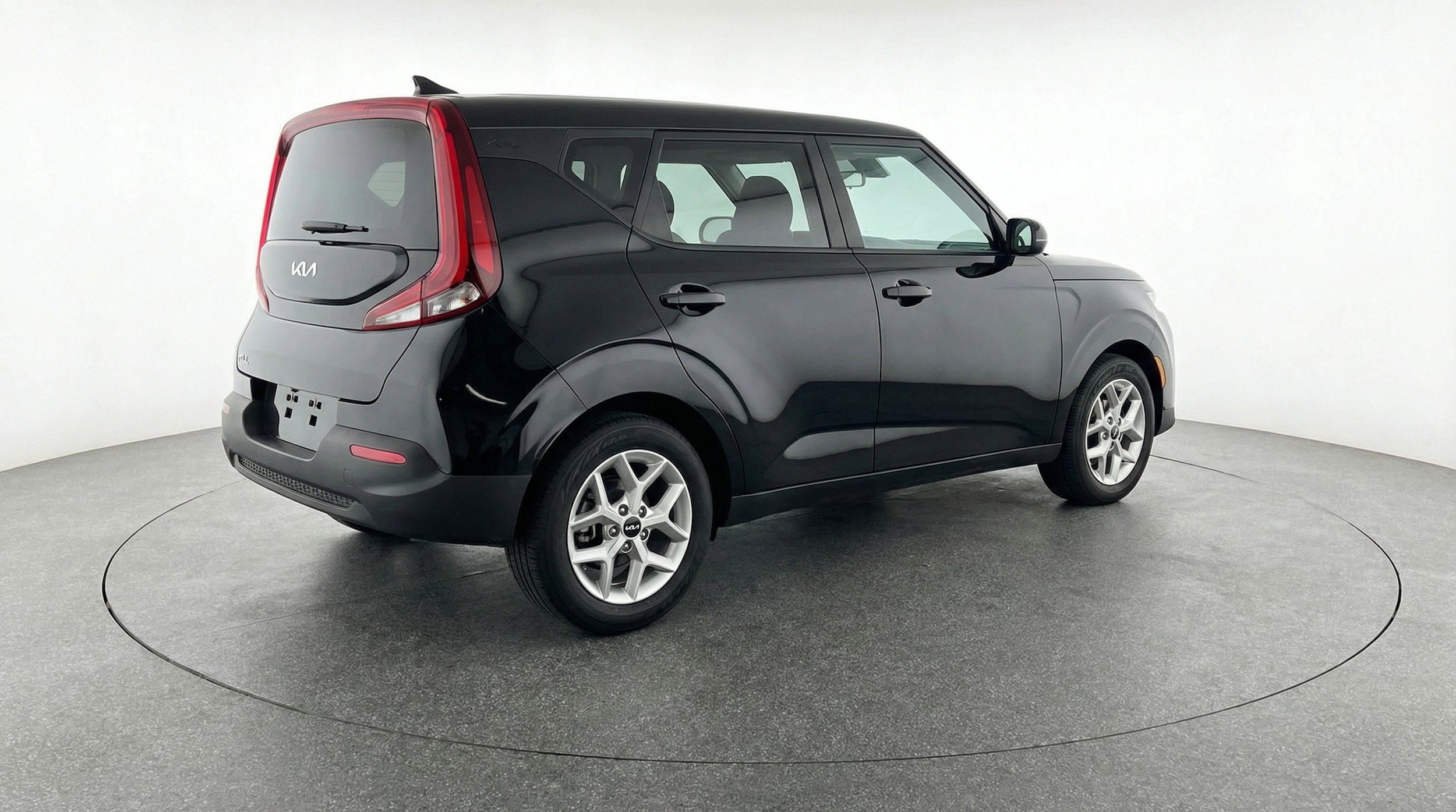 Thumbnail: 2025 Kia Soul - 9