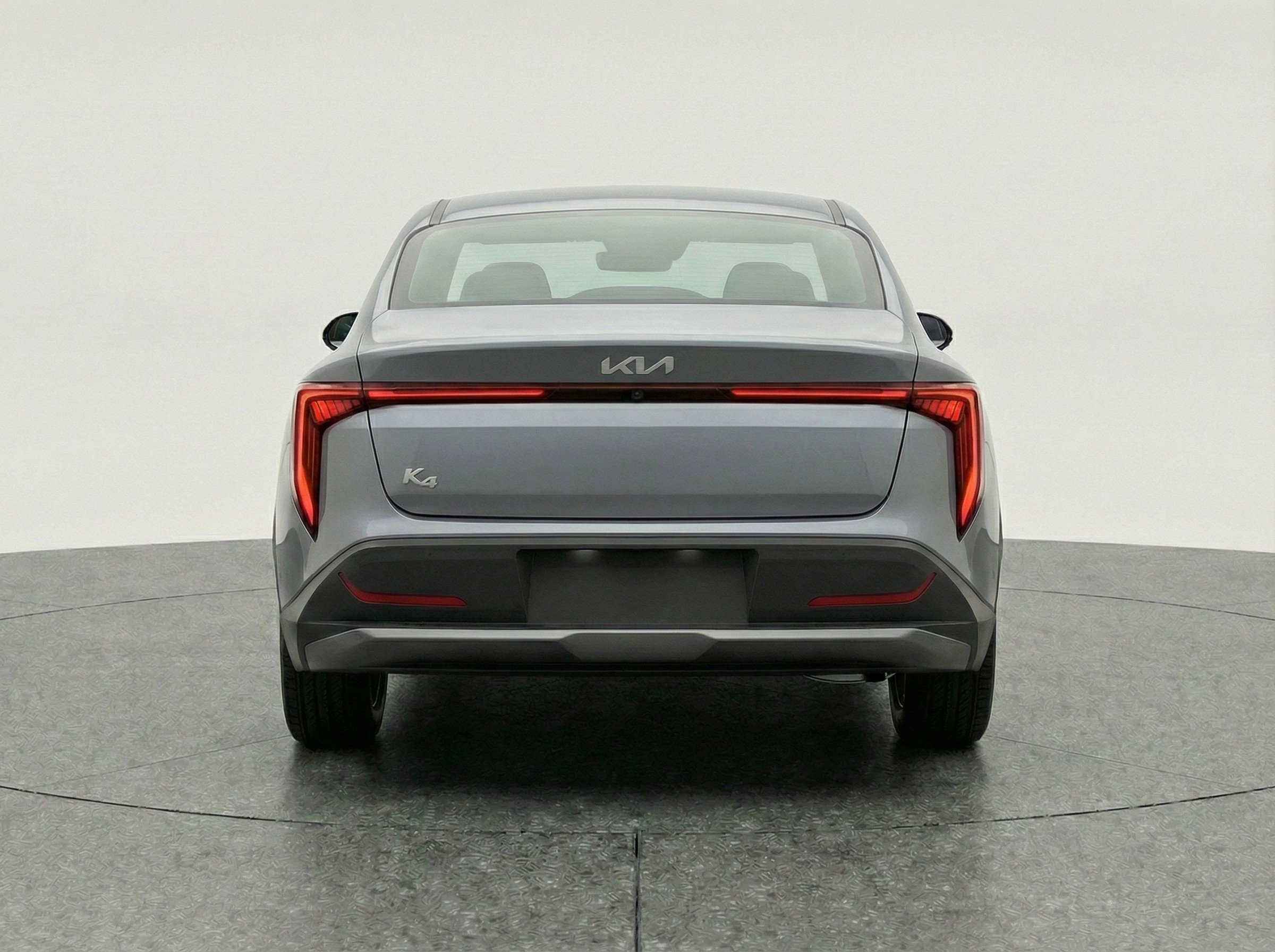 Thumbnail: 2025 Kia K4 - 7