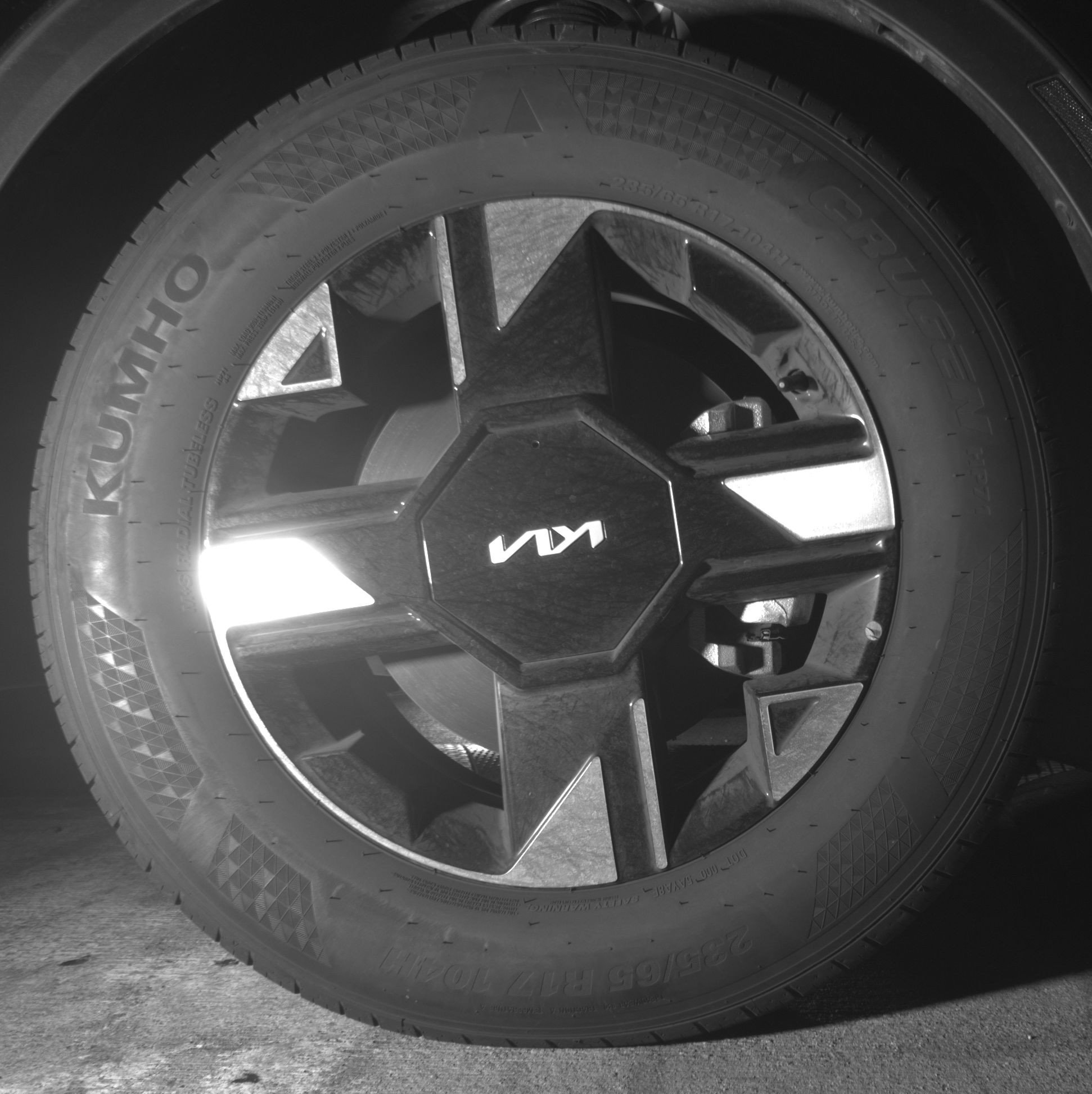 Thumbnail: 2026 Kia Sportage - 13
