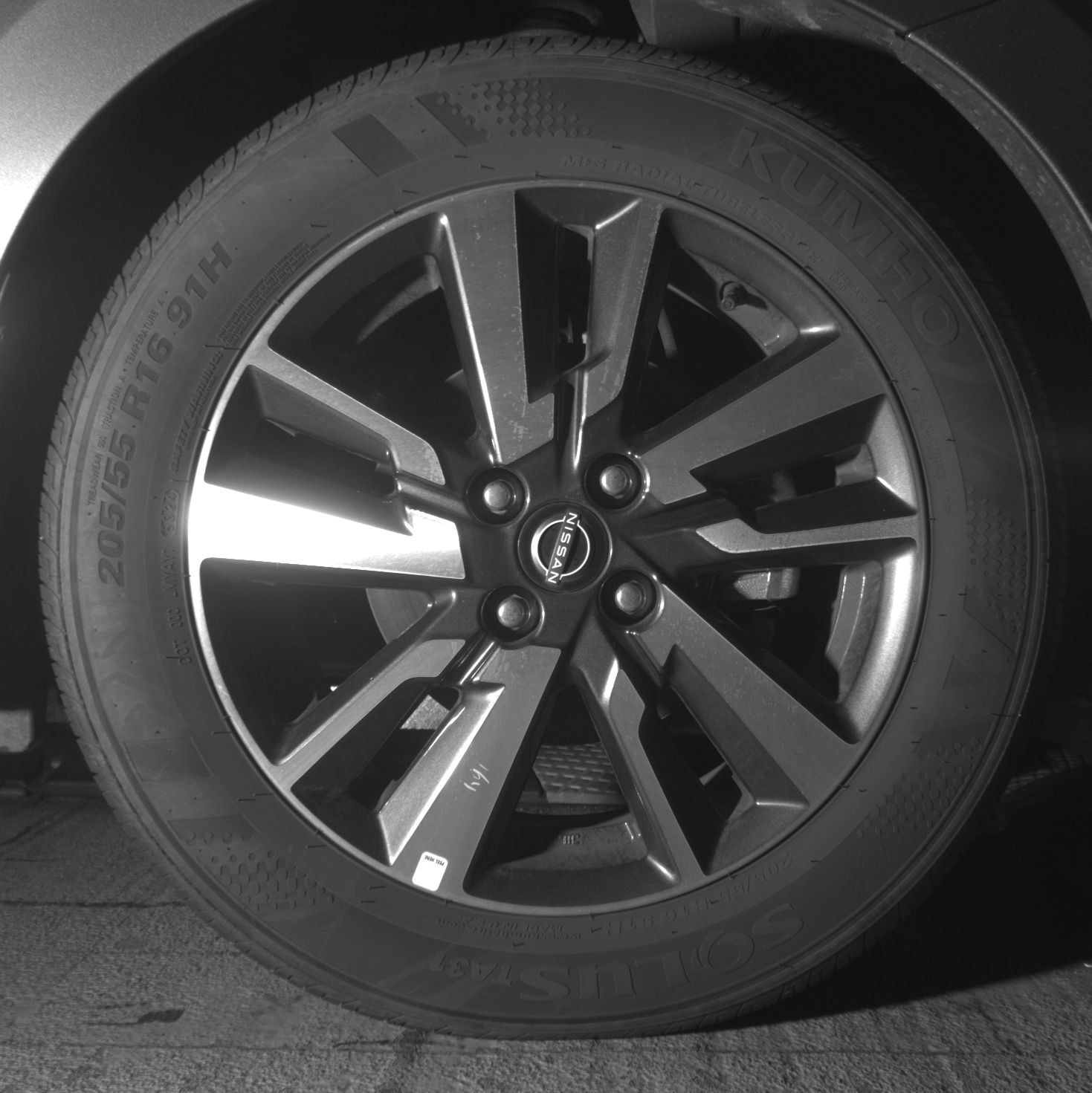 Thumbnail: 2025 Nissan Versa - 10