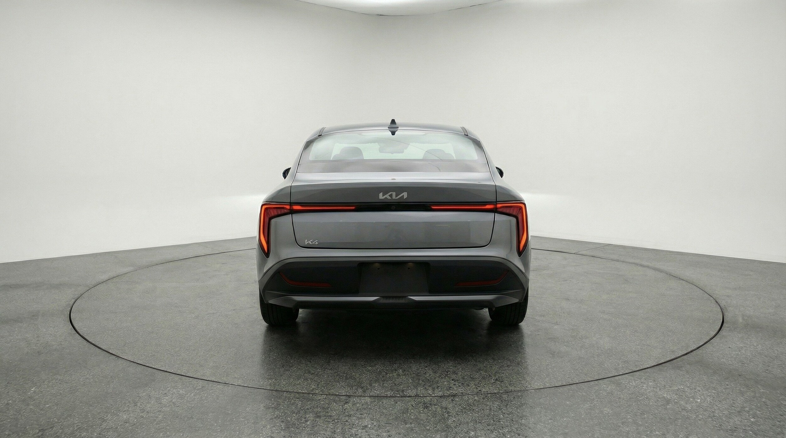 Thumbnail: 2025 Kia K4 - 7