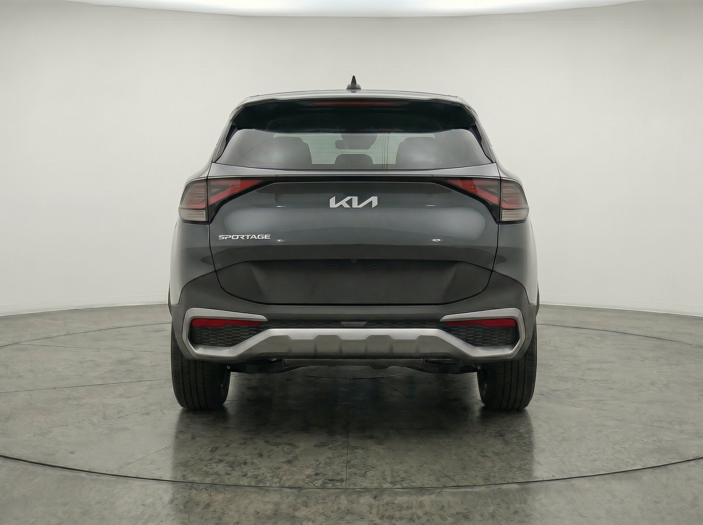 Thumbnail: 2026 Kia Sportage - 7