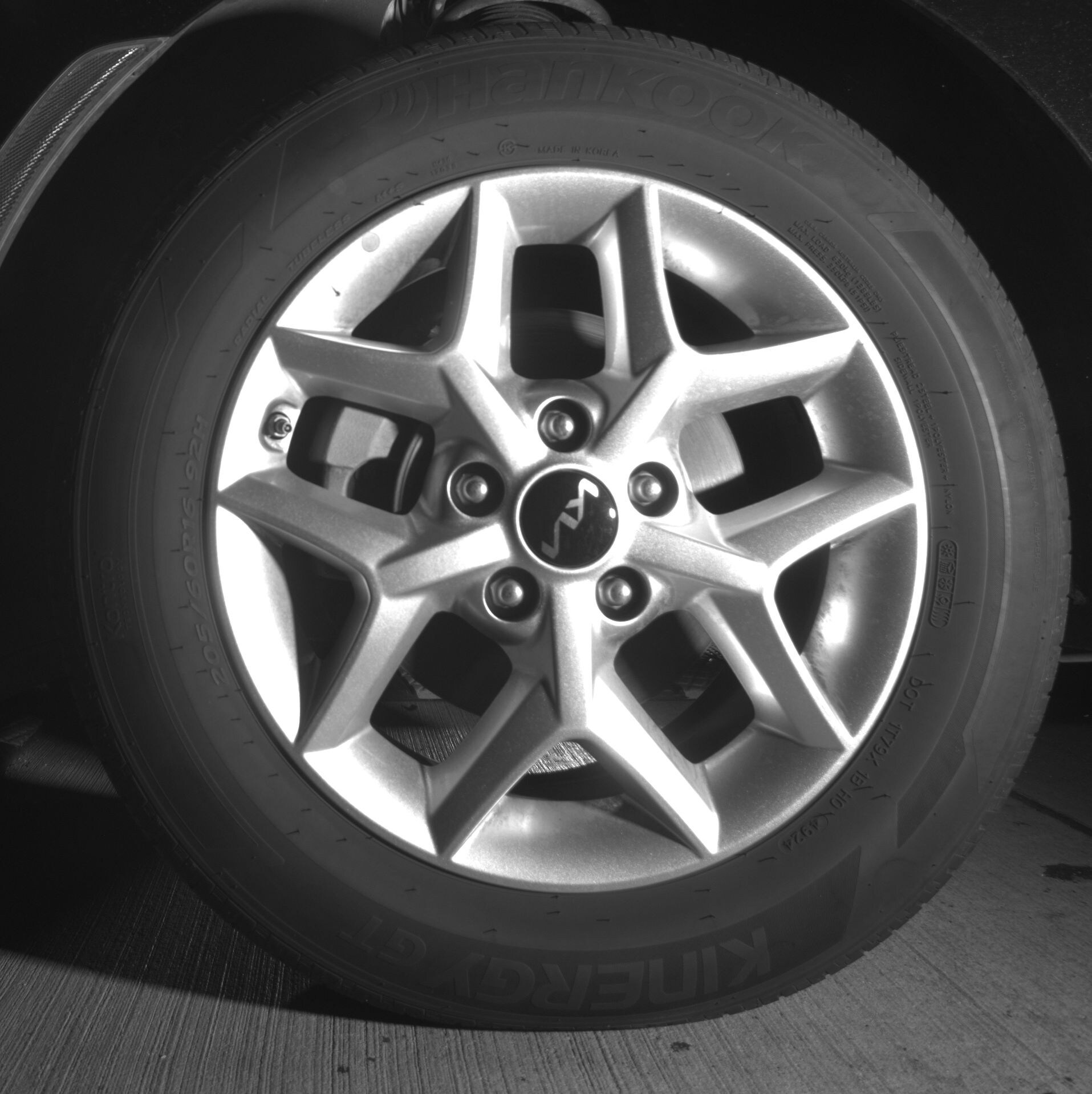 Thumbnail: 2025 Kia Soul - 9