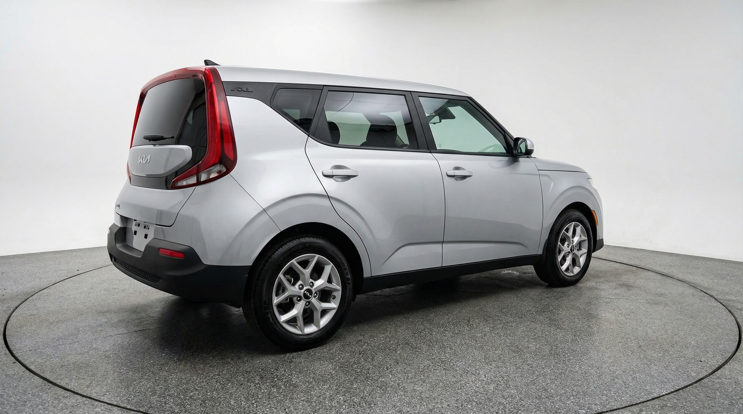 Thumbnail: 2025 Kia Soul - 7