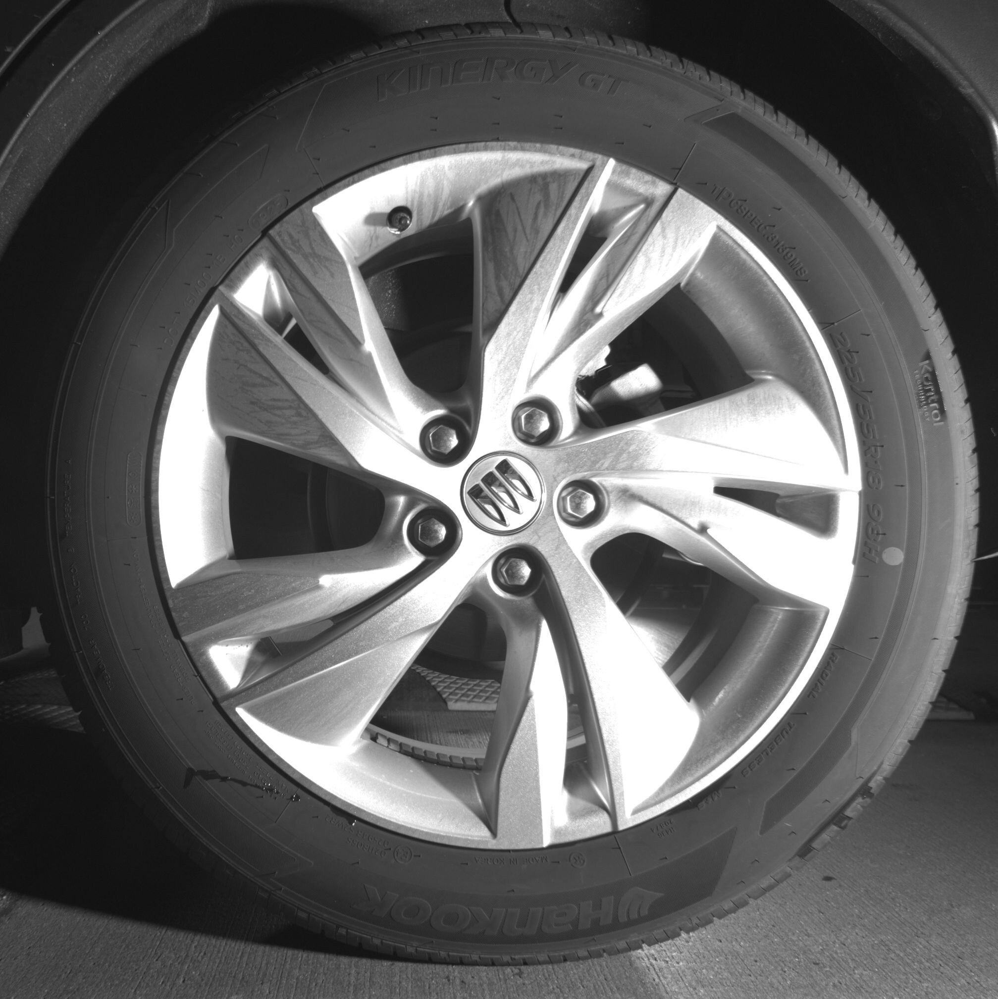 Thumbnail: 2025 Buick Encore GX - 11