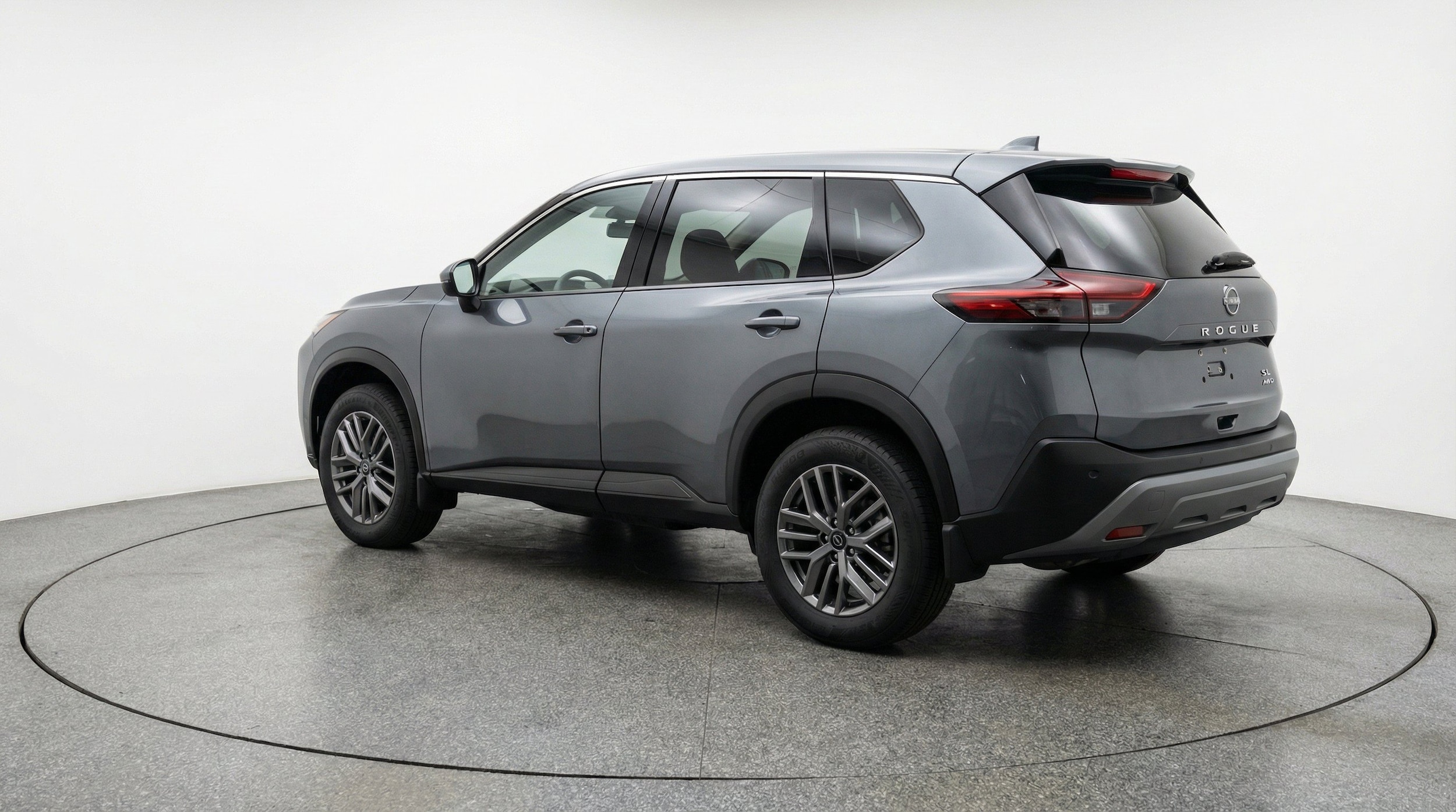 Thumbnail: 2026 Nissan Rogue - 6