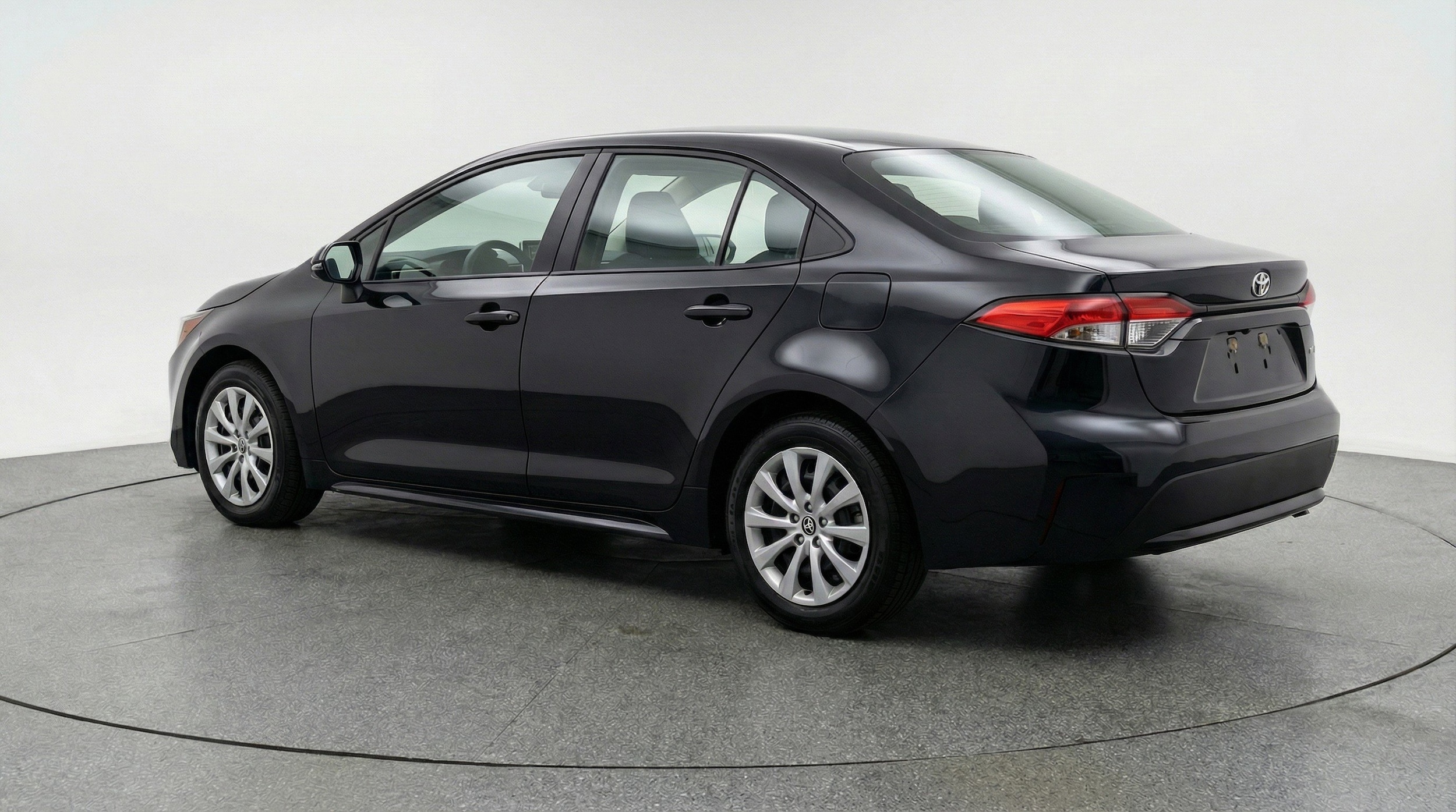 Thumbnail: 2025 Toyota Corolla - 6