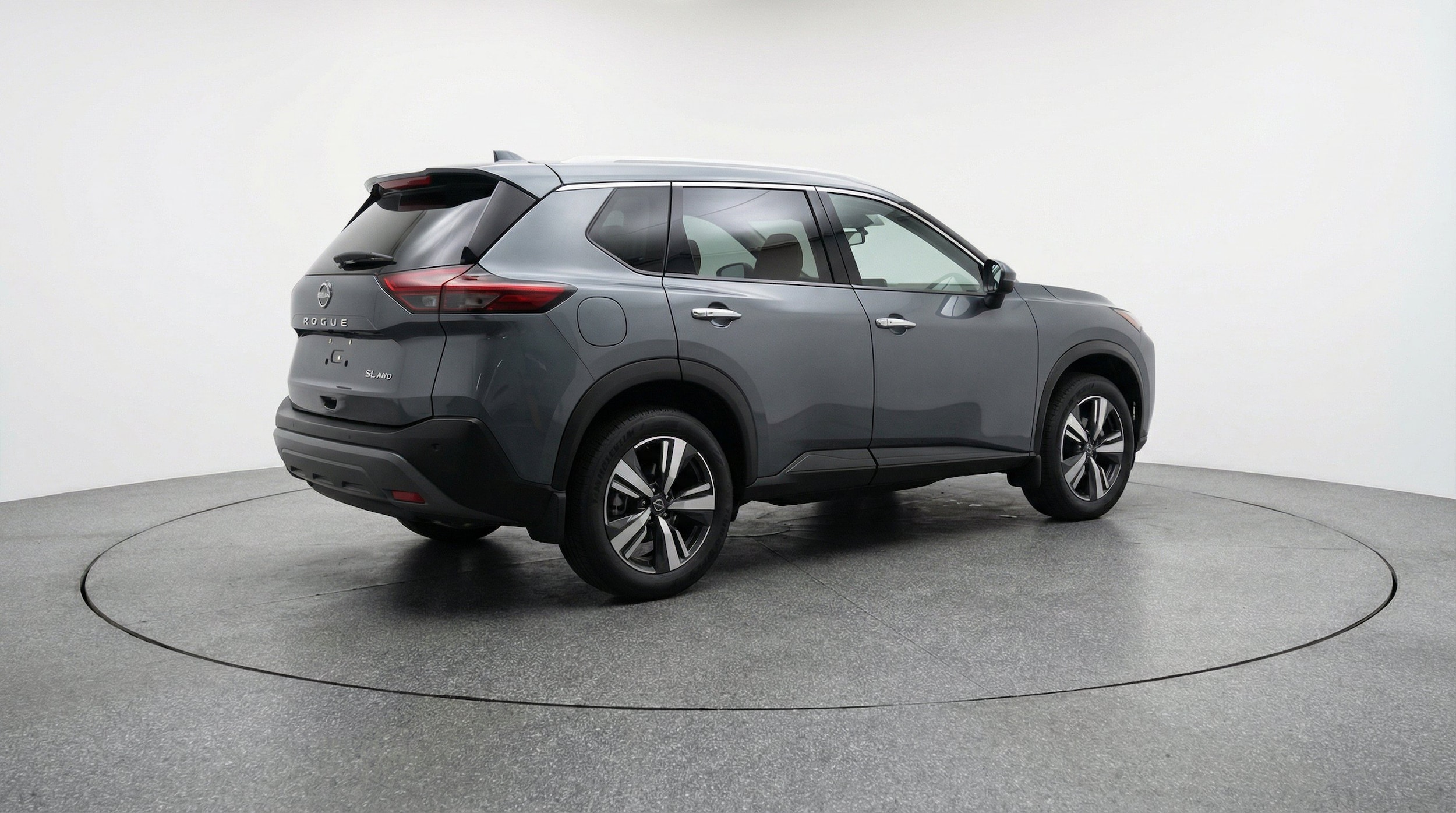 Thumbnail: 2026 Nissan Rogue - 9
