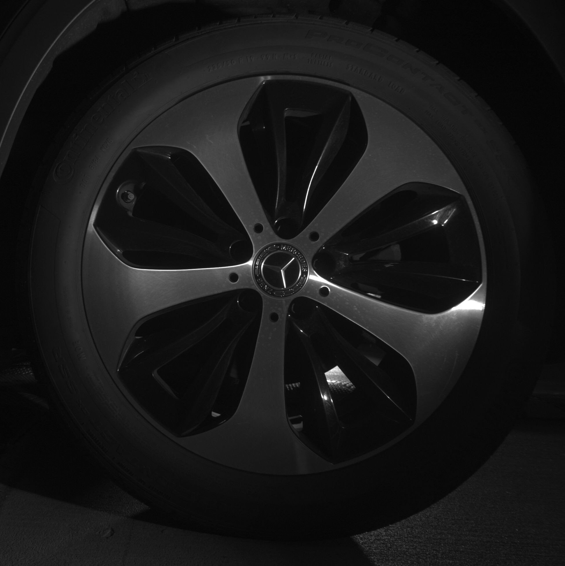 Thumbnail: 2025 Mercedes-Benz GLB - 14