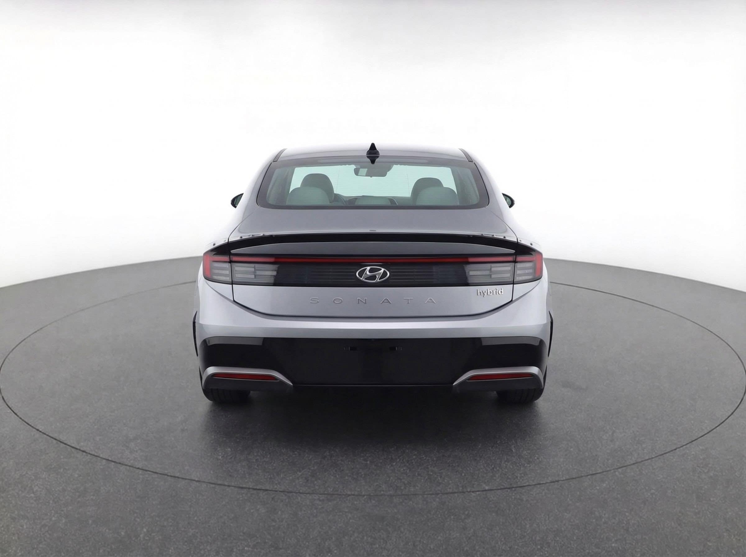 Thumbnail: 2025 Hyundai Sonata - 7