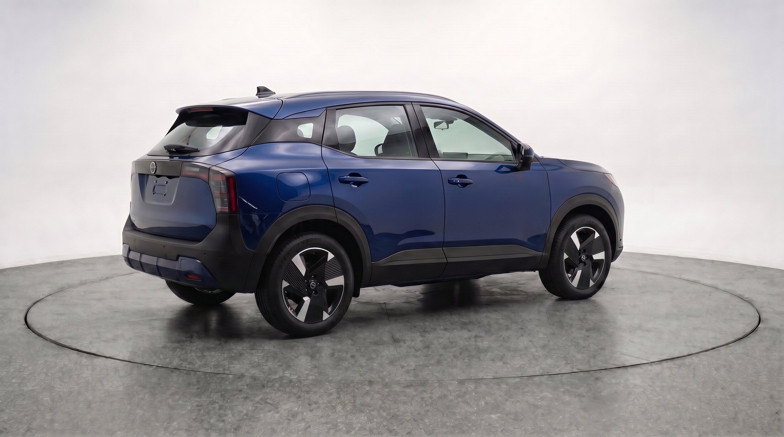 Thumbnail: 2026 Nissan Kicks - 9