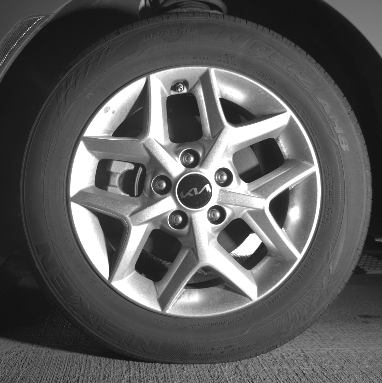 Thumbnail: 2025 Kia Soul - 12