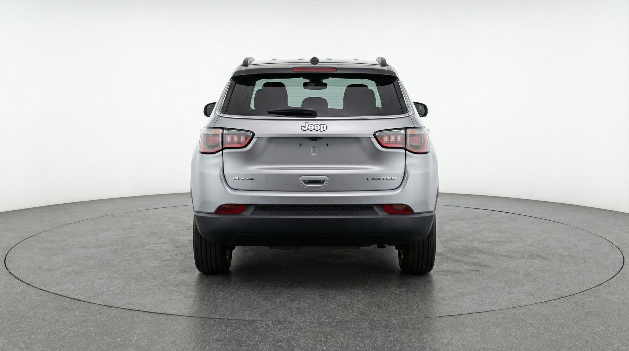 Thumbnail: 2025 Jeep Compass - 6