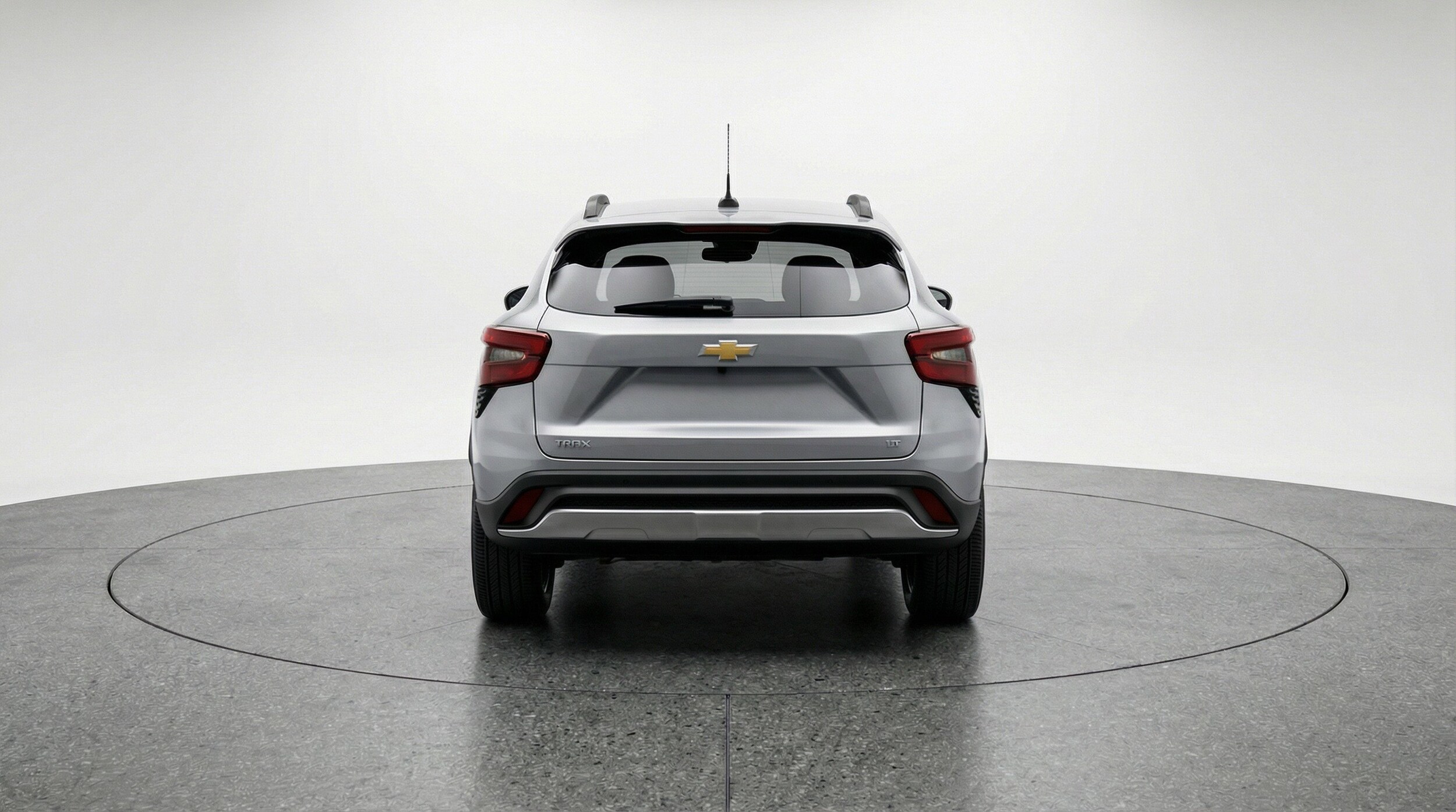Thumbnail: 2025 Chevrolet Trax - 7