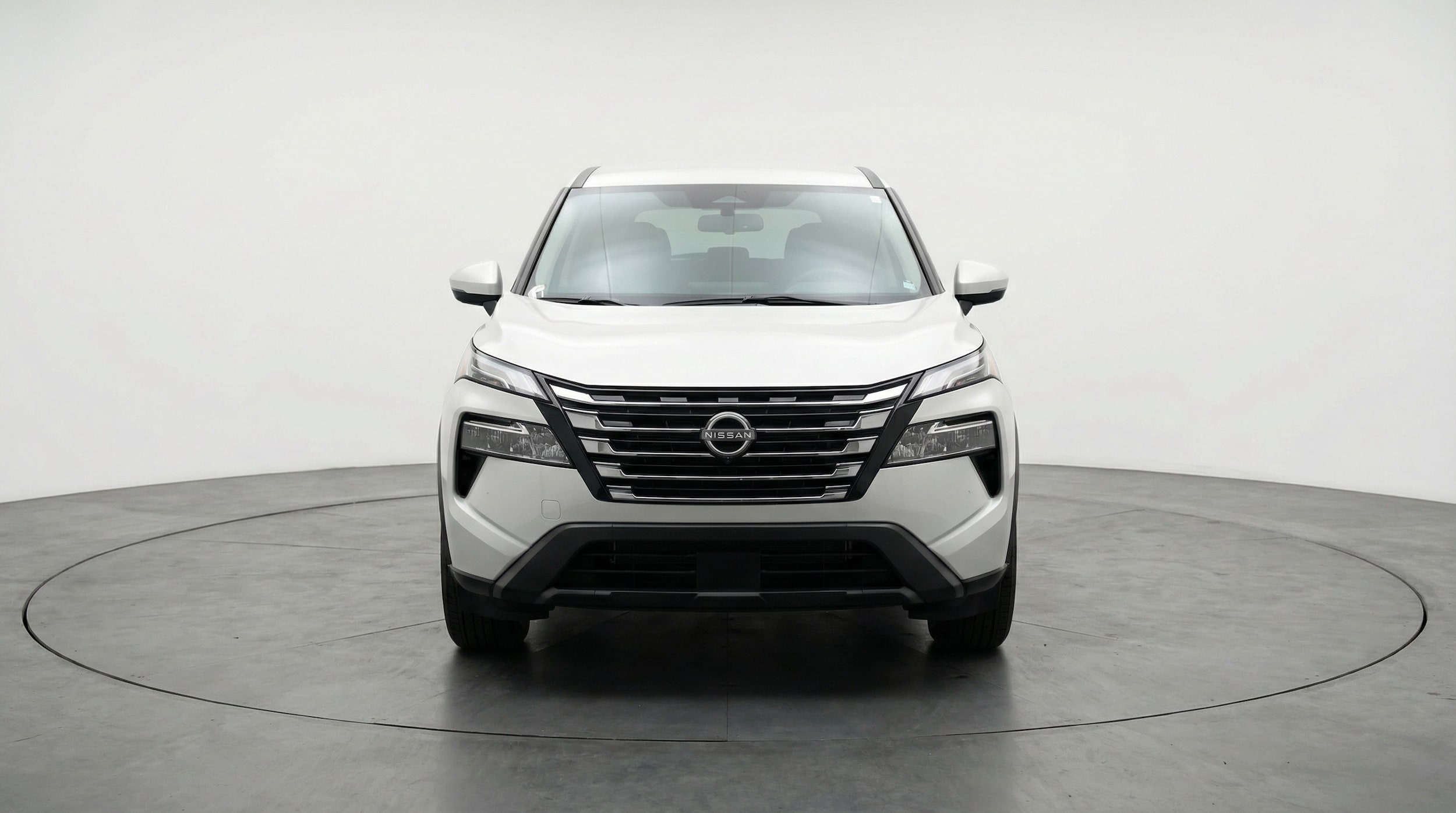 Thumbnail: 2025 Nissan Rogue - 2