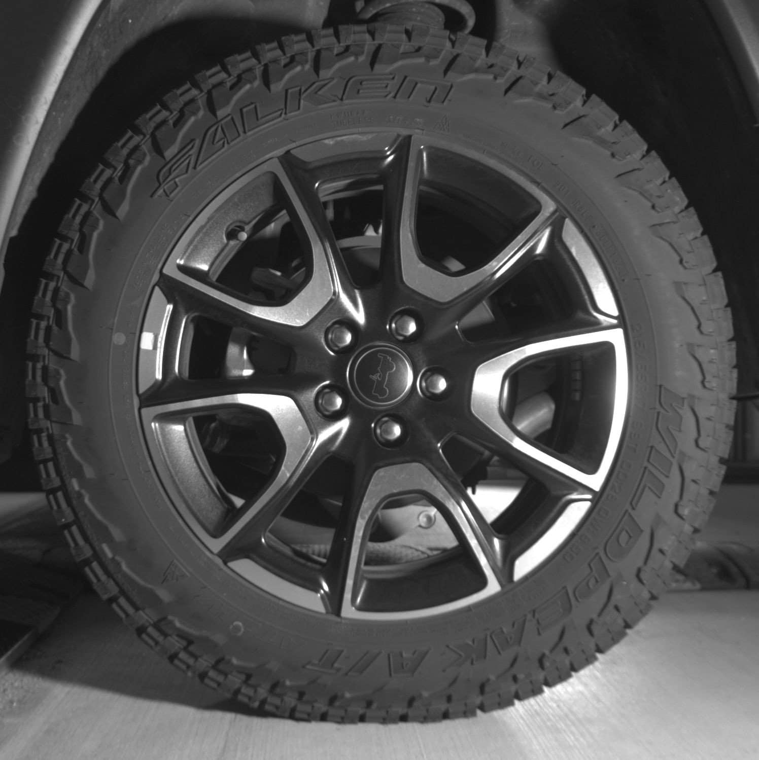 Thumbnail: 2025 Jeep Compass - 14