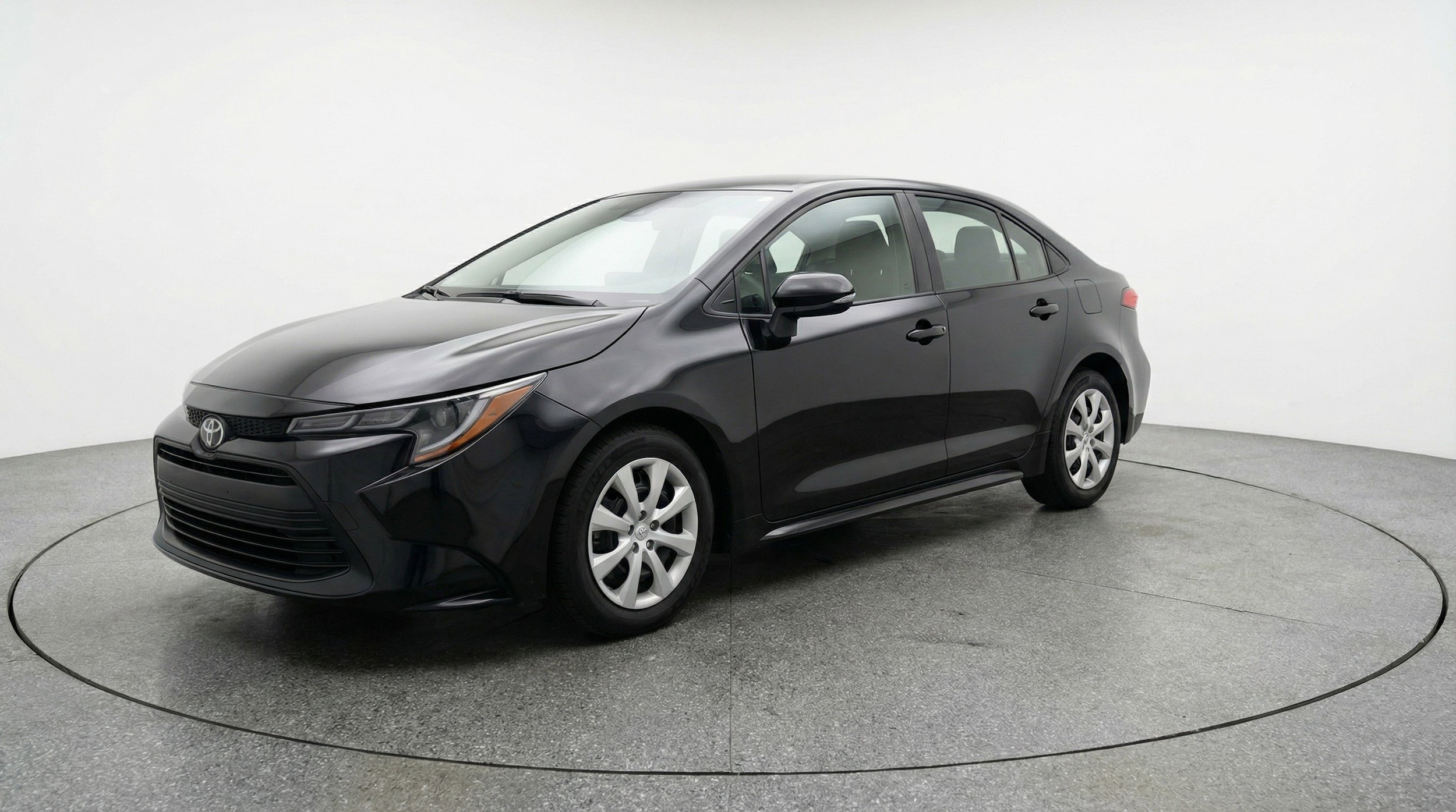 Thumbnail: 2025 Toyota Corolla - 3