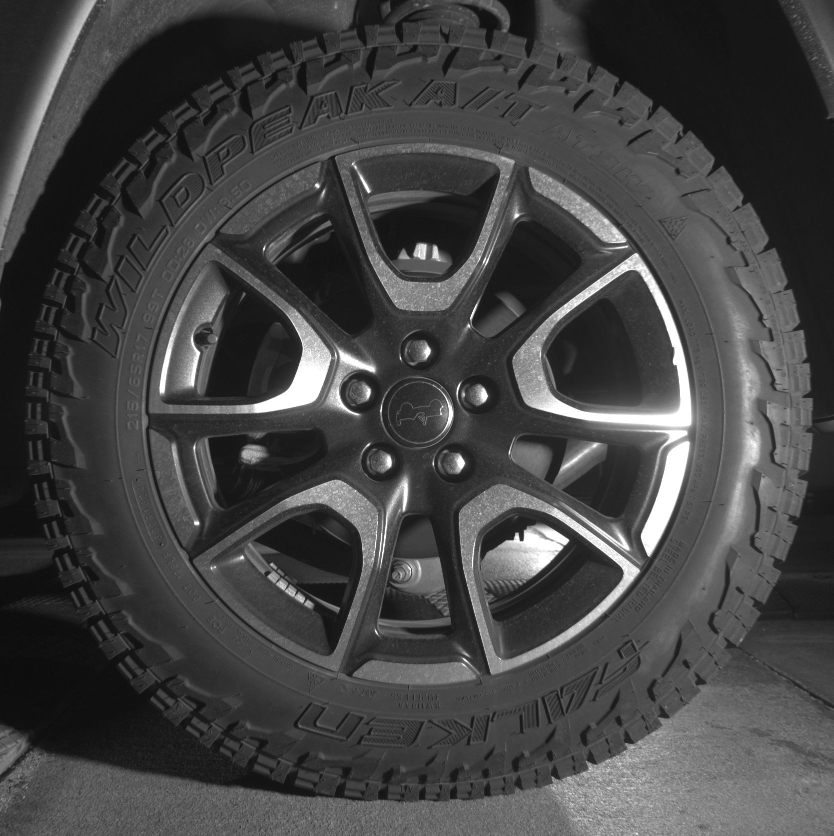 Thumbnail: 2025 Jeep Compass - 11