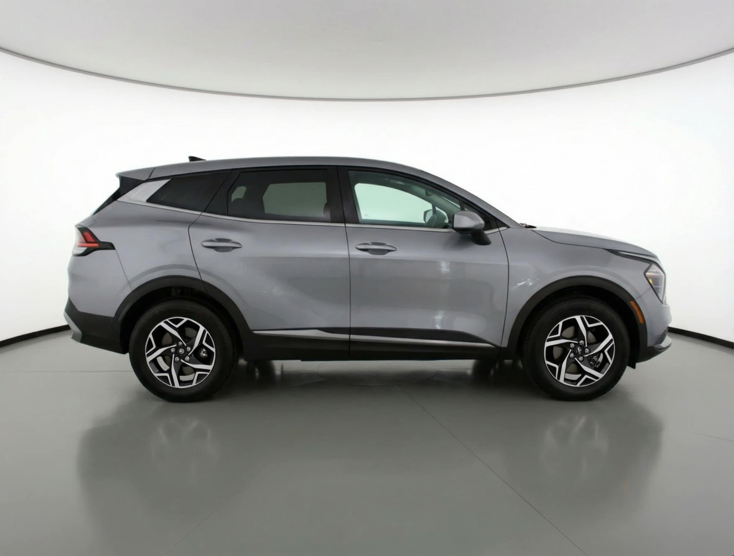 Thumbnail: 2025 Kia Sportage - 8