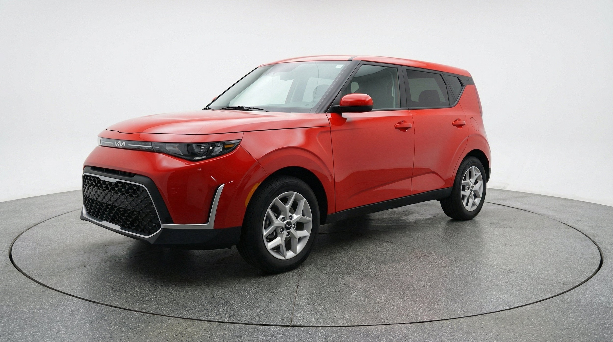 Thumbnail: 2025 Kia Soul - 3