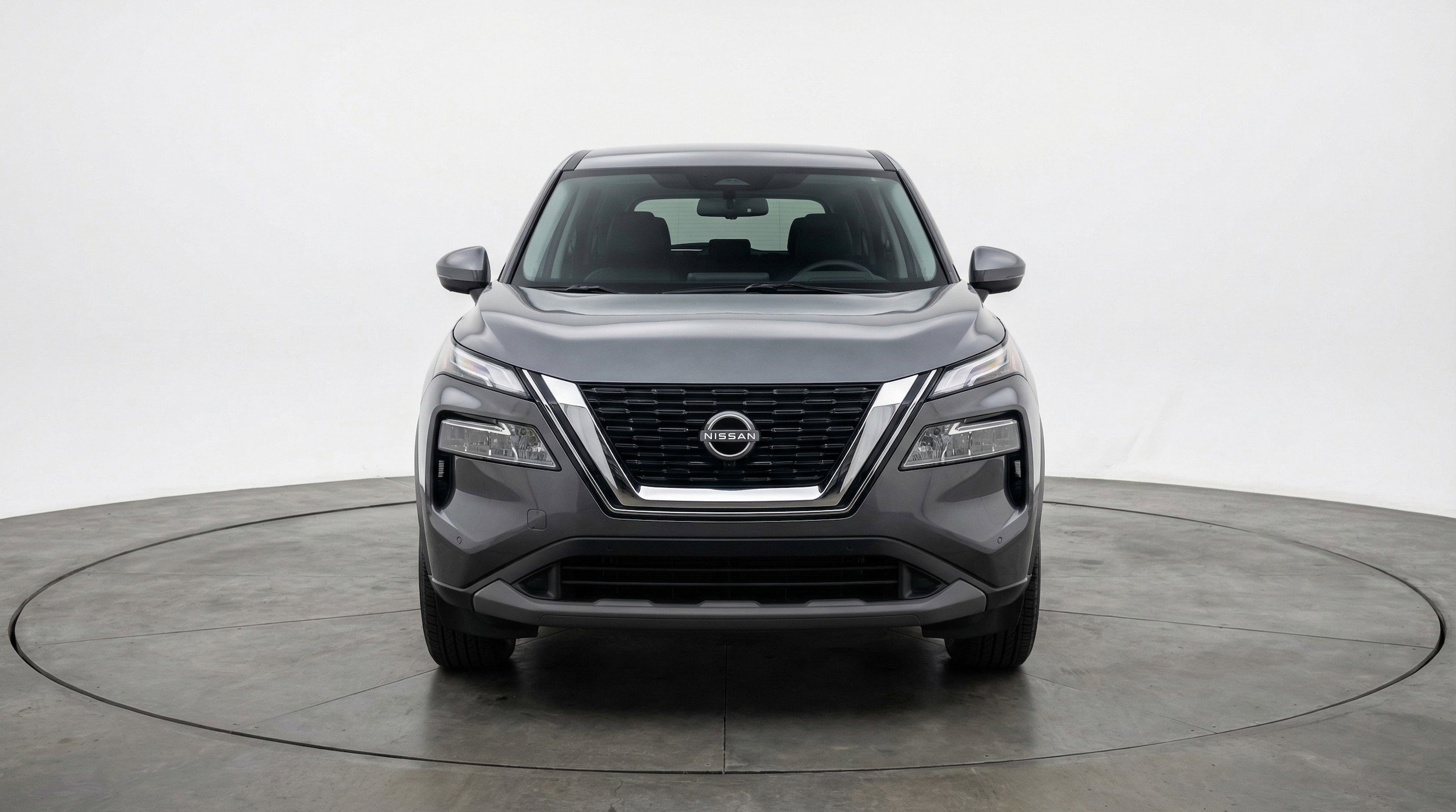 Thumbnail: 2025 Nissan Rogue - 2