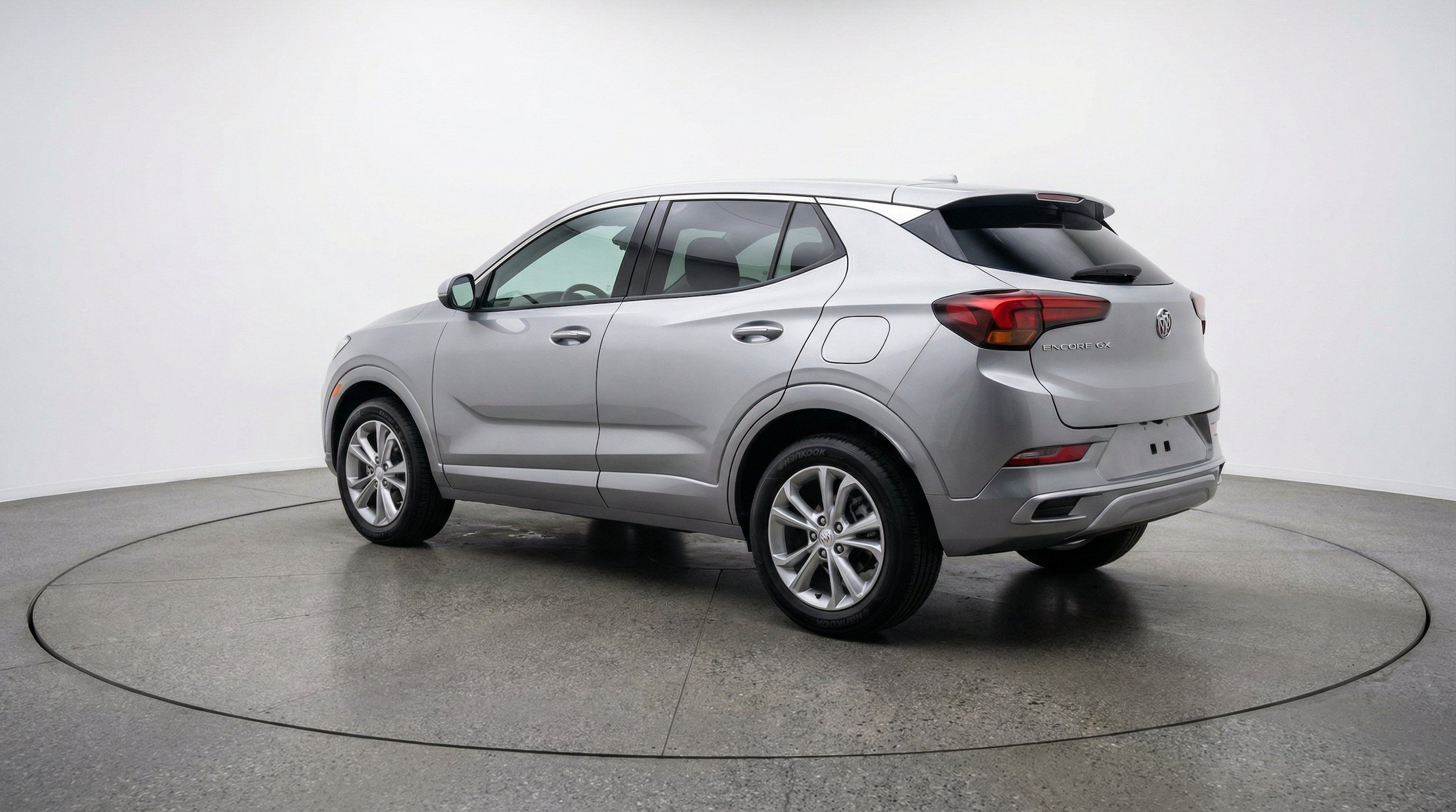 Thumbnail: 2026 Buick Encore GX - 6