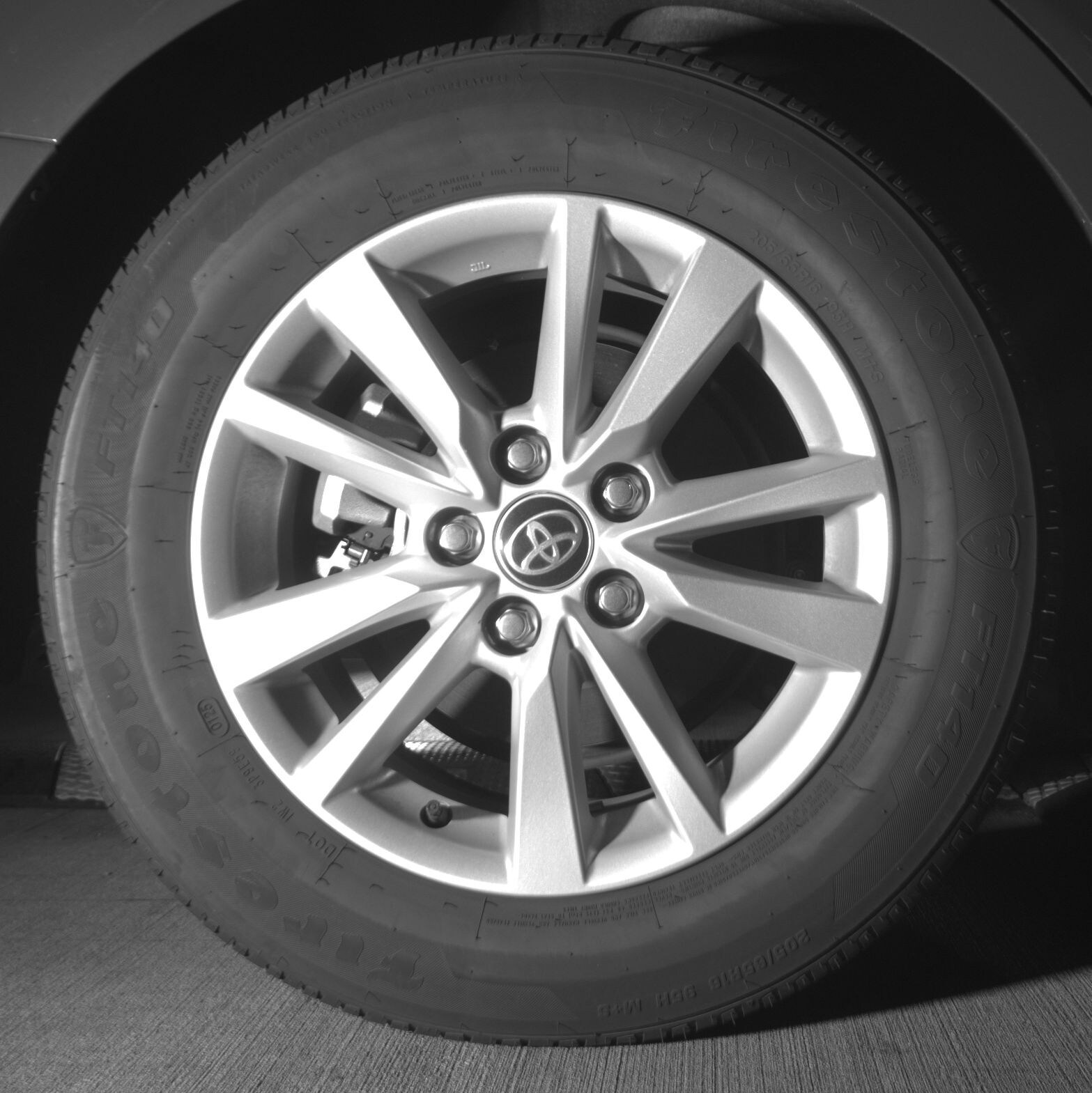 Thumbnail: 2025 Toyota Camry - 12