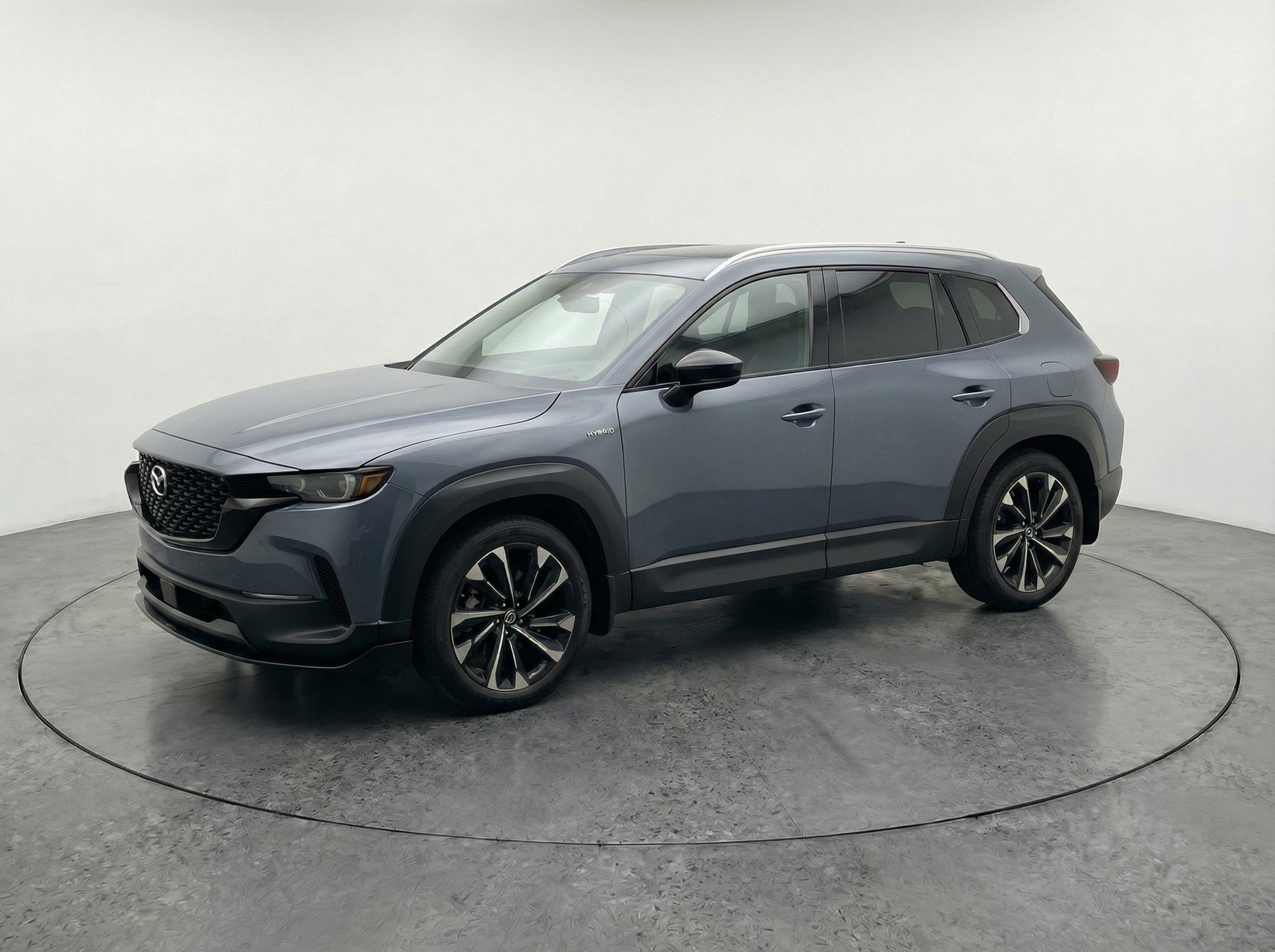 Thumbnail: 2025 Mazda CX-50 - 3