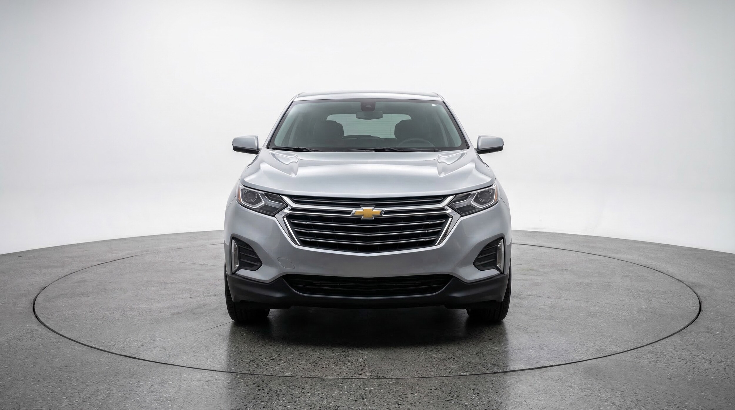 Thumbnail: 2025 Chevrolet Equinox - 2