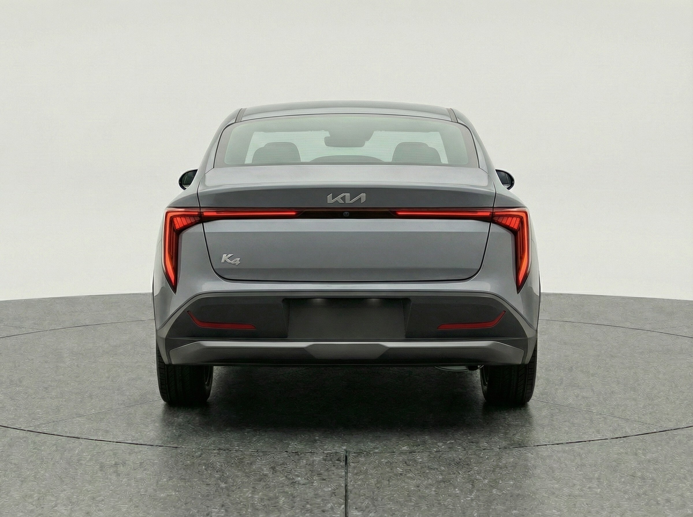 Thumbnail: 2025 Kia K4 - 6