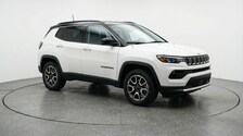 2025 Jeep Compass Trailhawk -
                  Orlando, FL