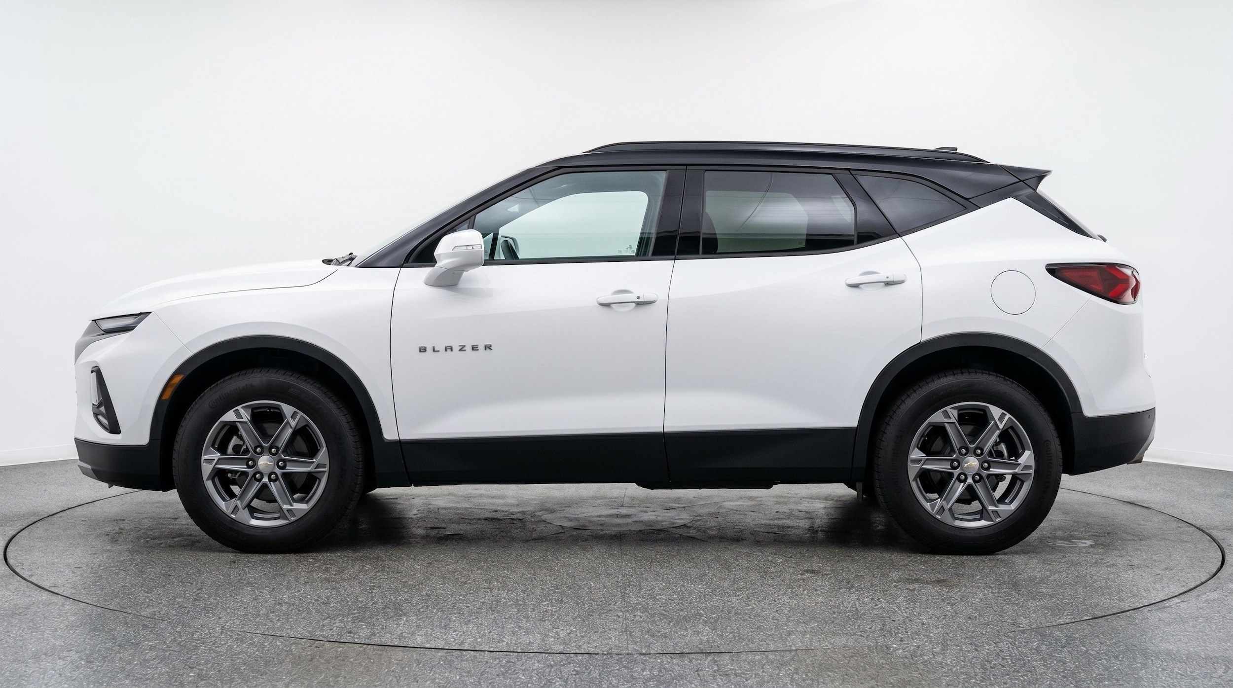 Thumbnail: 2026 Chevrolet Blazer - 5
