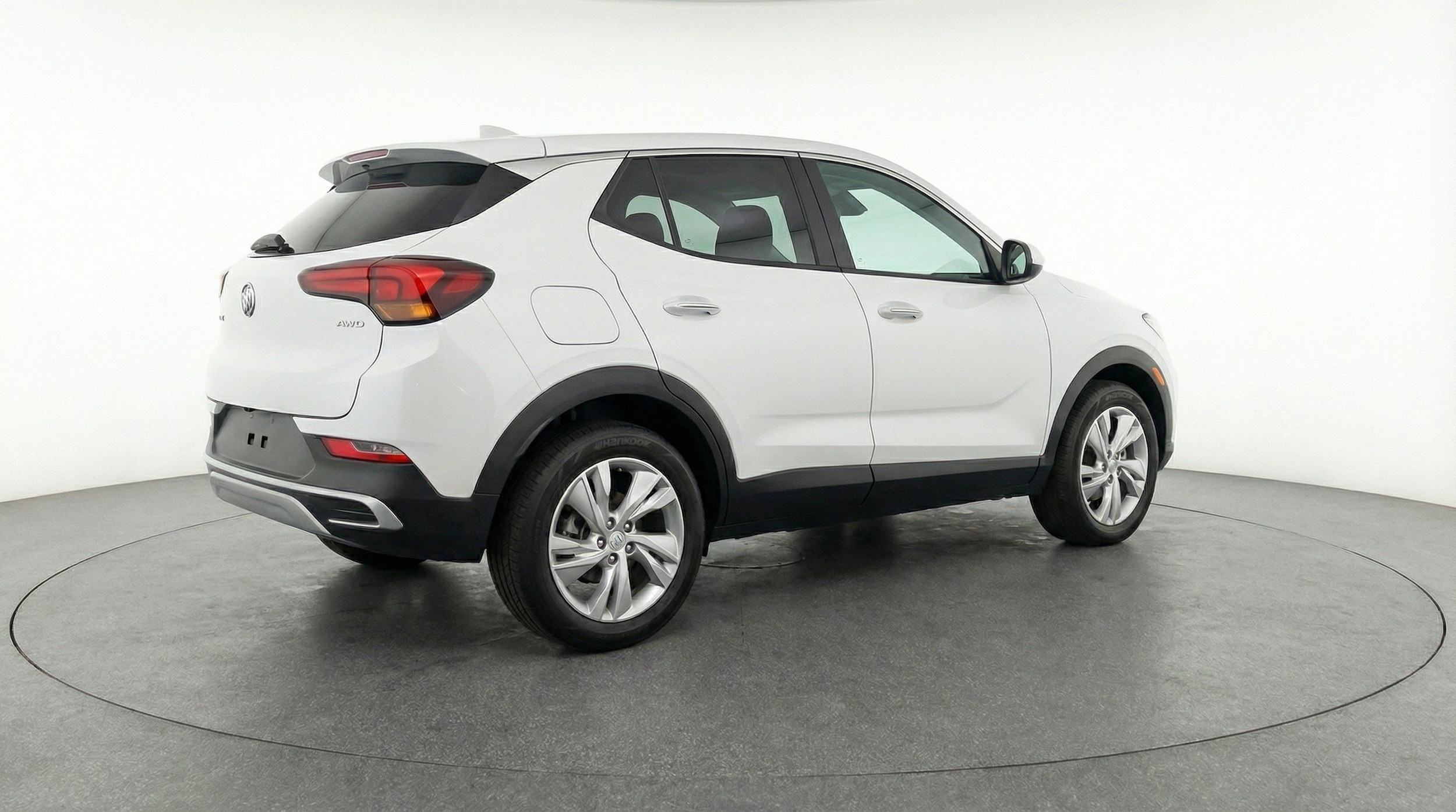 Thumbnail: 2026 Buick Encore GX - 9