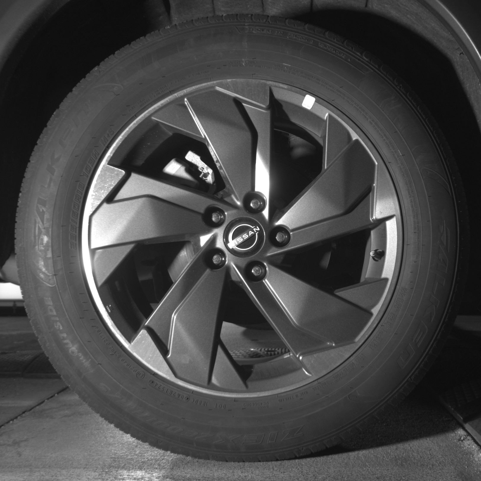 Thumbnail: 2025 Nissan Rogue - 15