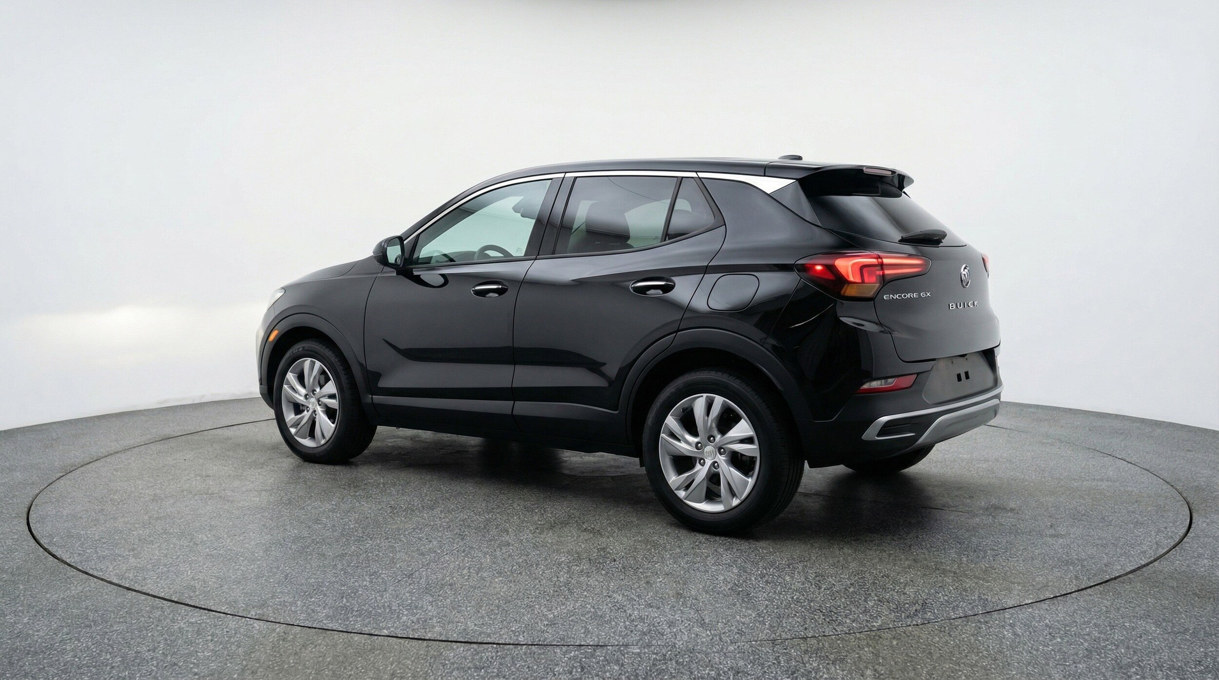 Thumbnail: 2025 Buick Encore GX - 6